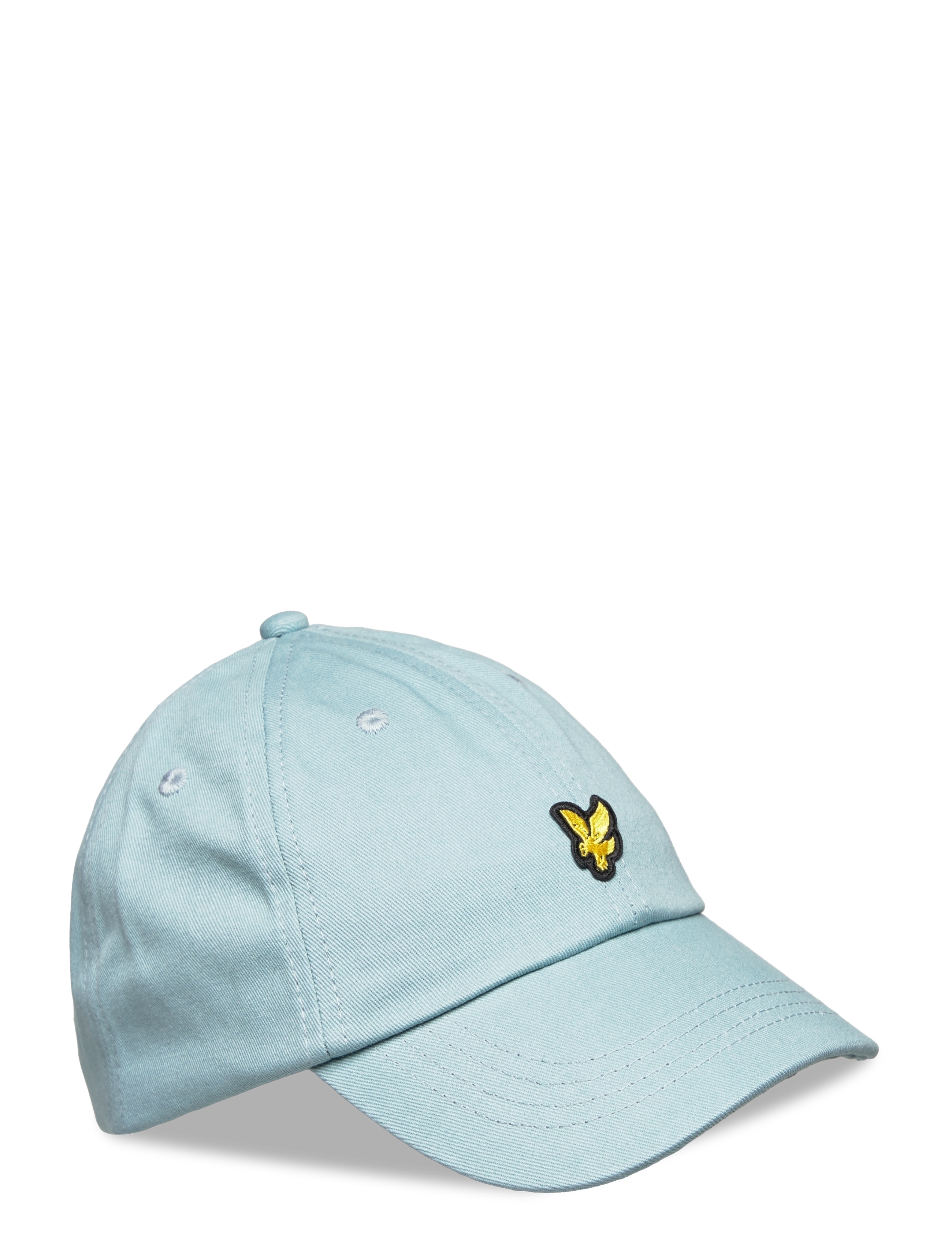 Baseball Cap - BLUE SMOKE