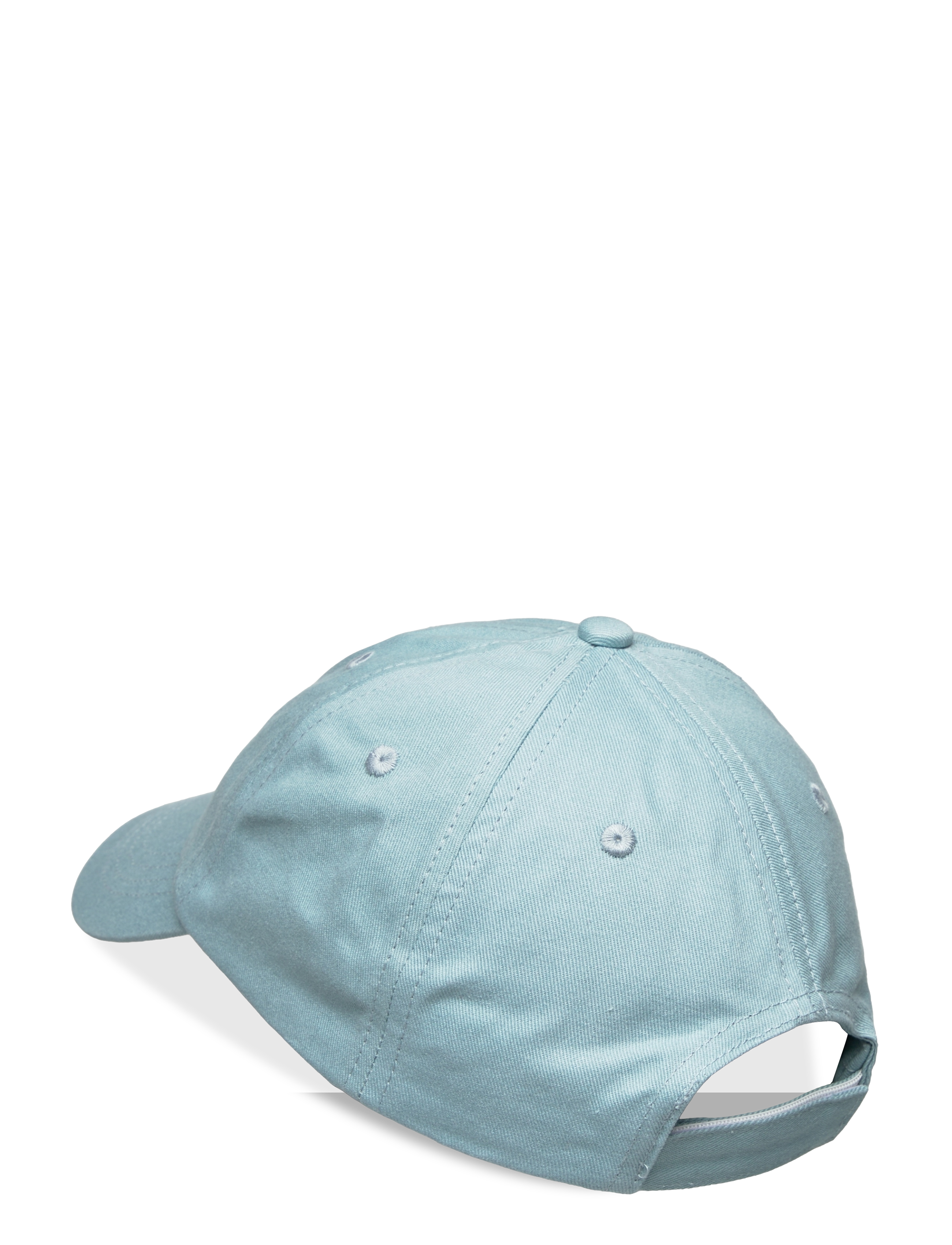 Lyle & Scott - Baseball Cap - blue smoke - 1