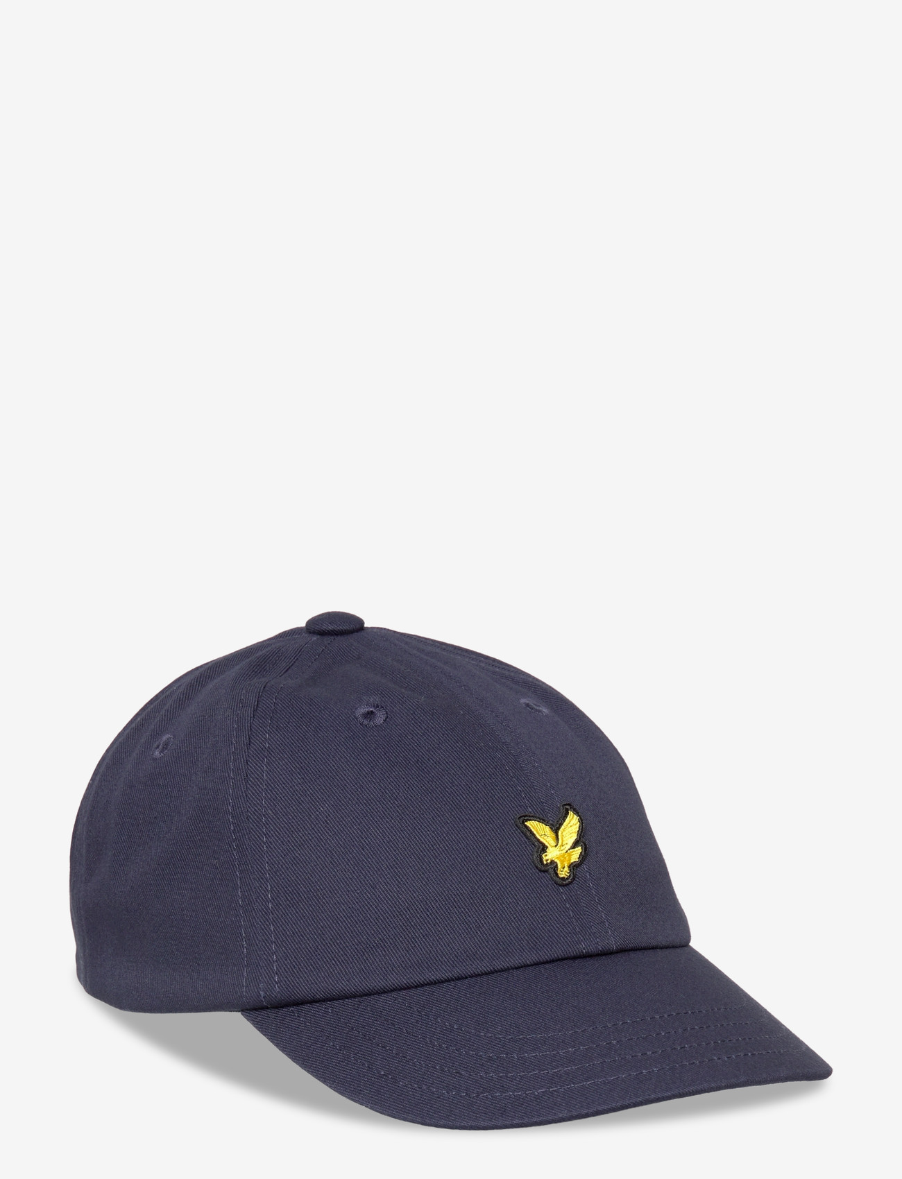 Lyle & Scott - Baseball Cap - z271 dark navy - 0