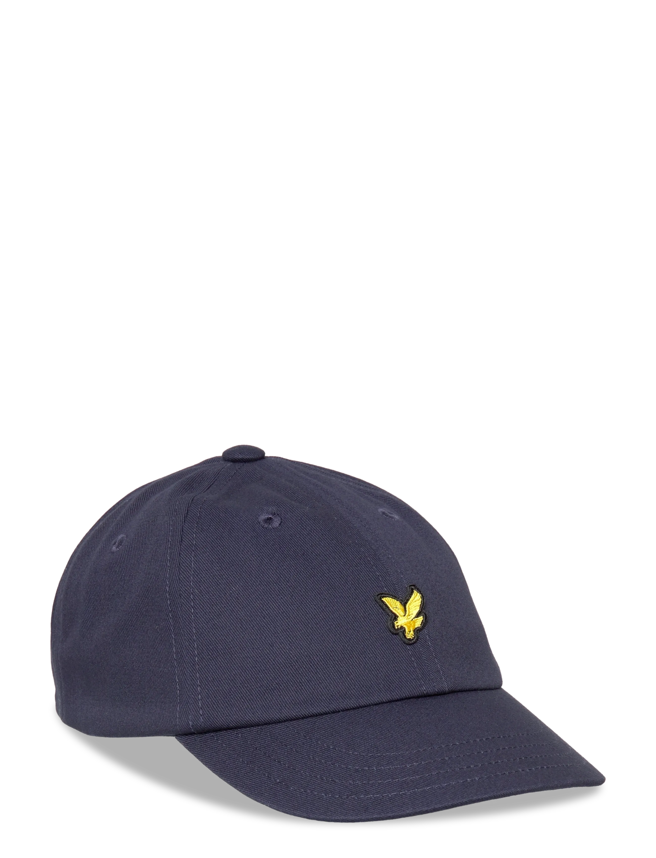 Lyle & Scott Baseball Cap - Caps - Z271 DARK NAVY / navy