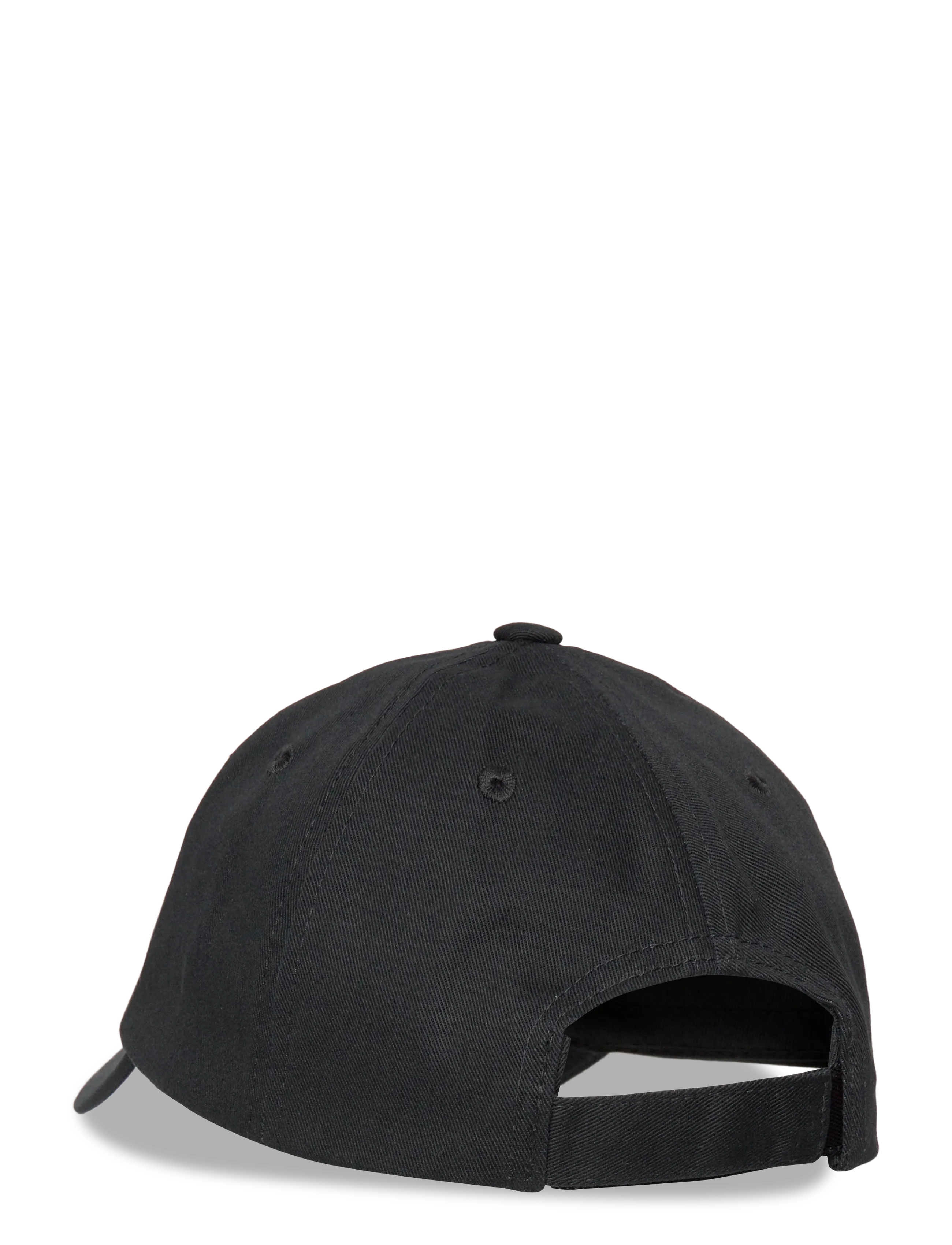 Lyle & Scott - Baseball Cap - z865 jet black - 1