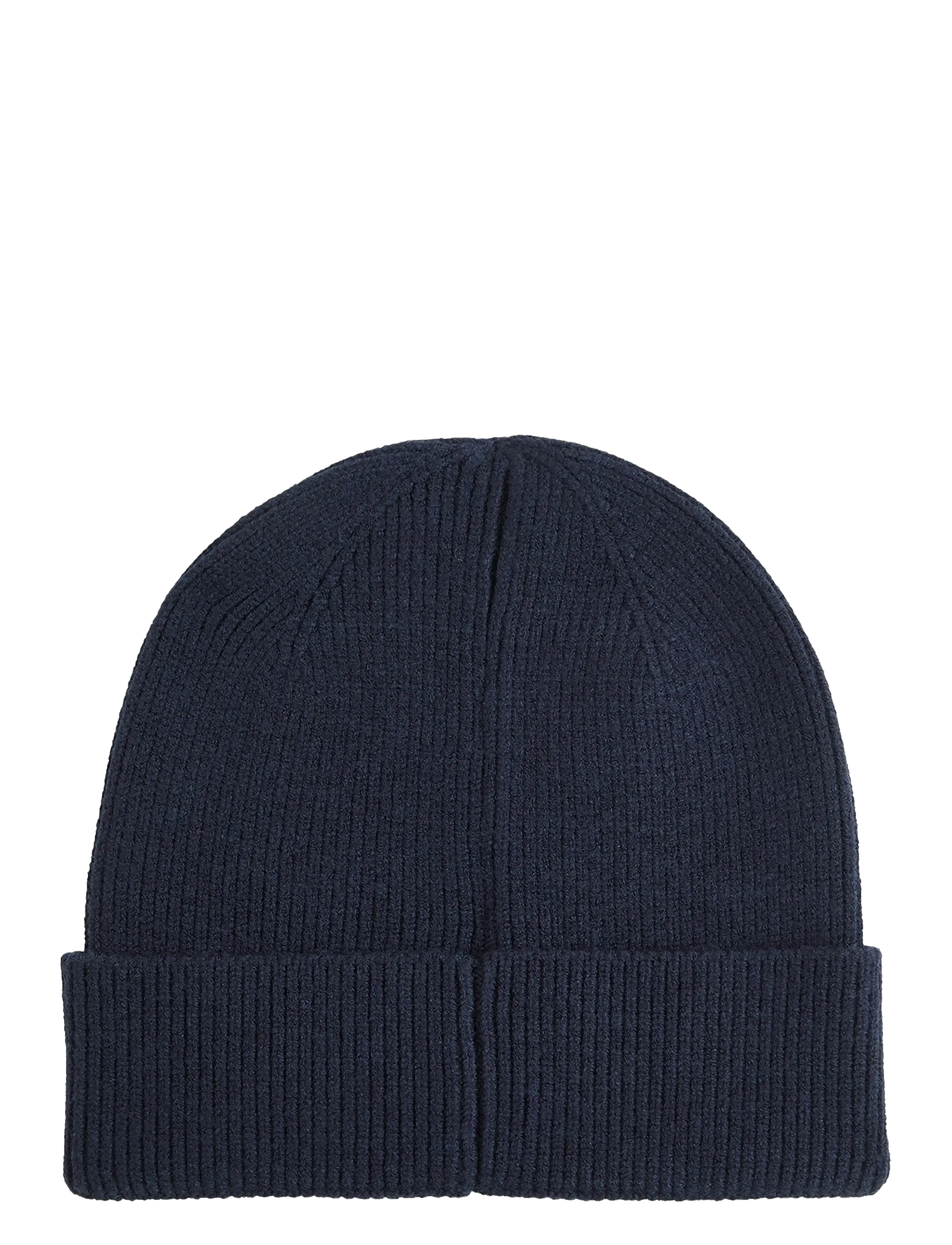 Lyle & Scott - Beanie - beanies - dark navy - 1