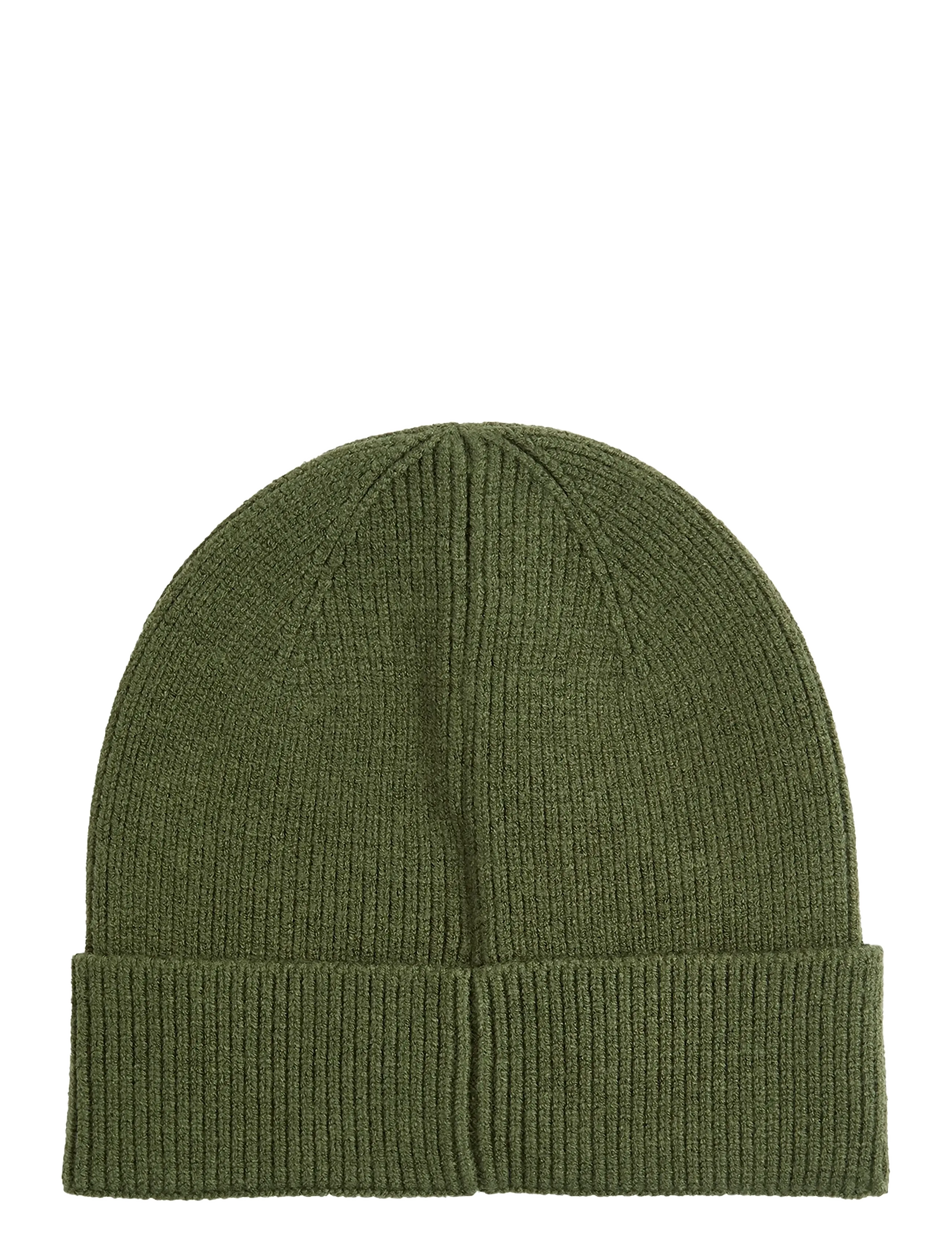 Lyle & Scott - Beanie - beanies - deep depths - 1