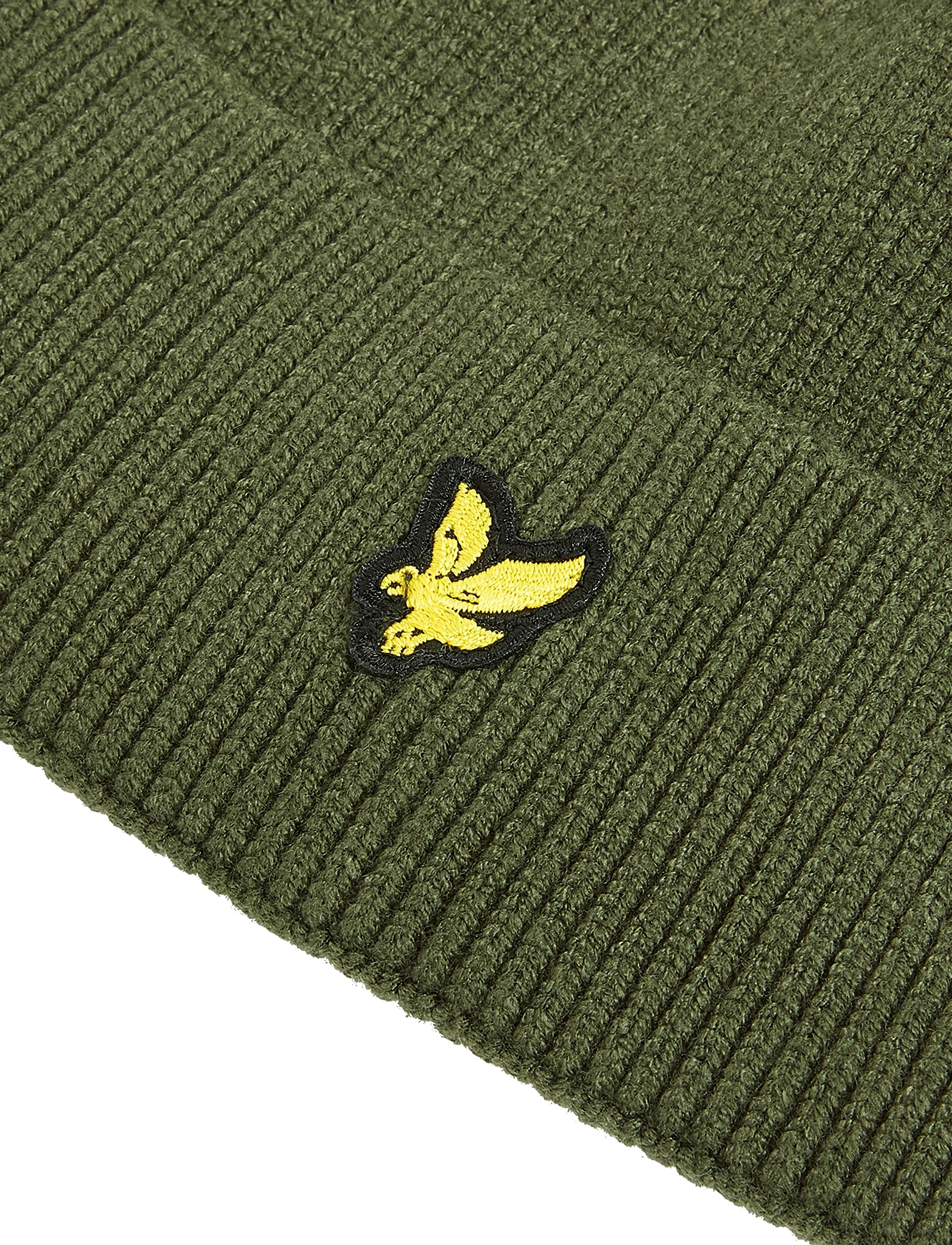 Lyle & Scott - Beanie - beanies - deep depths - 2