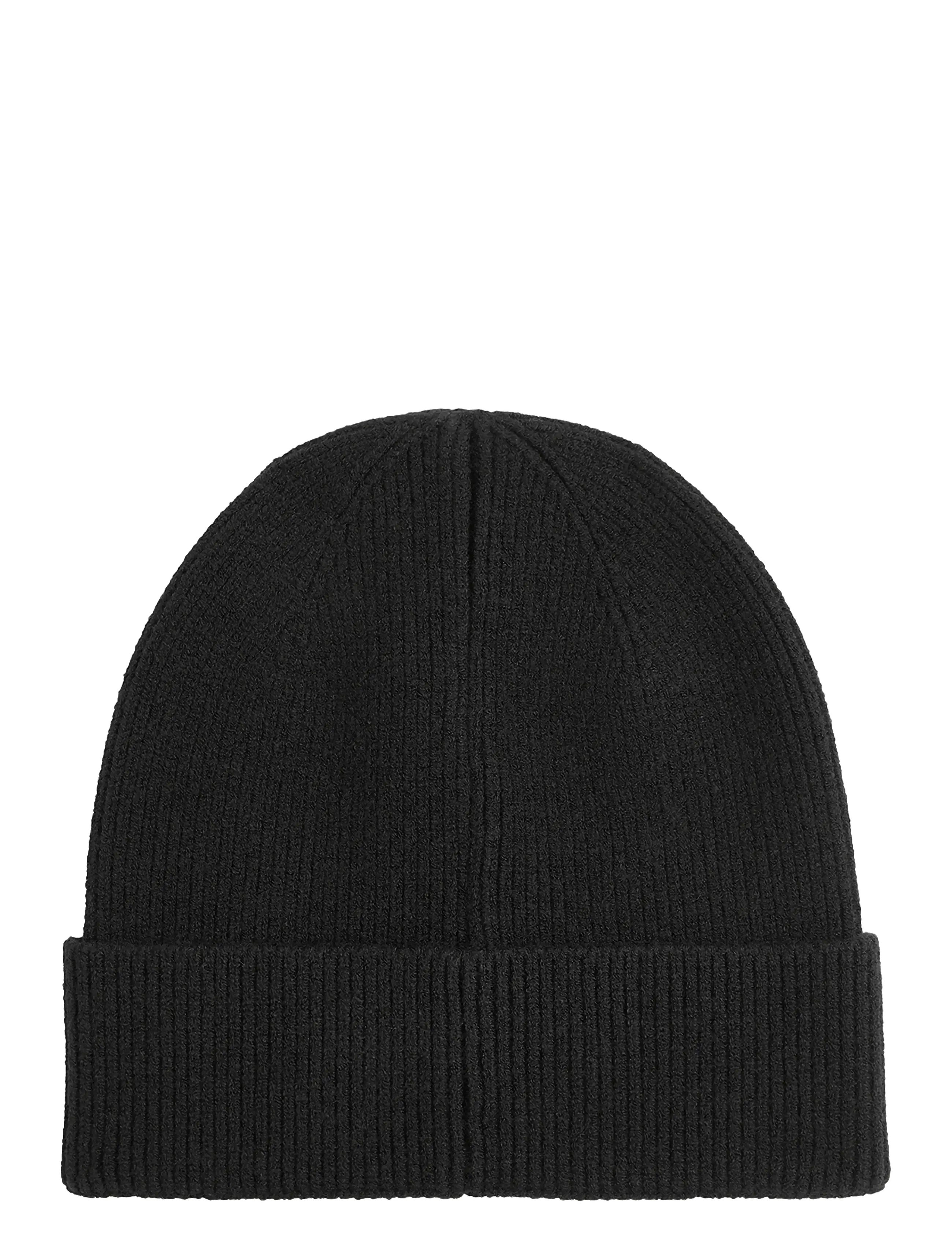 Lyle & Scott - Beanie - akcesoria - jet black - 1