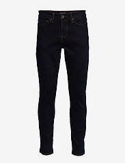 Lyle & Scott - Slim Fit Jean - slim fit jeans - indigo - 0