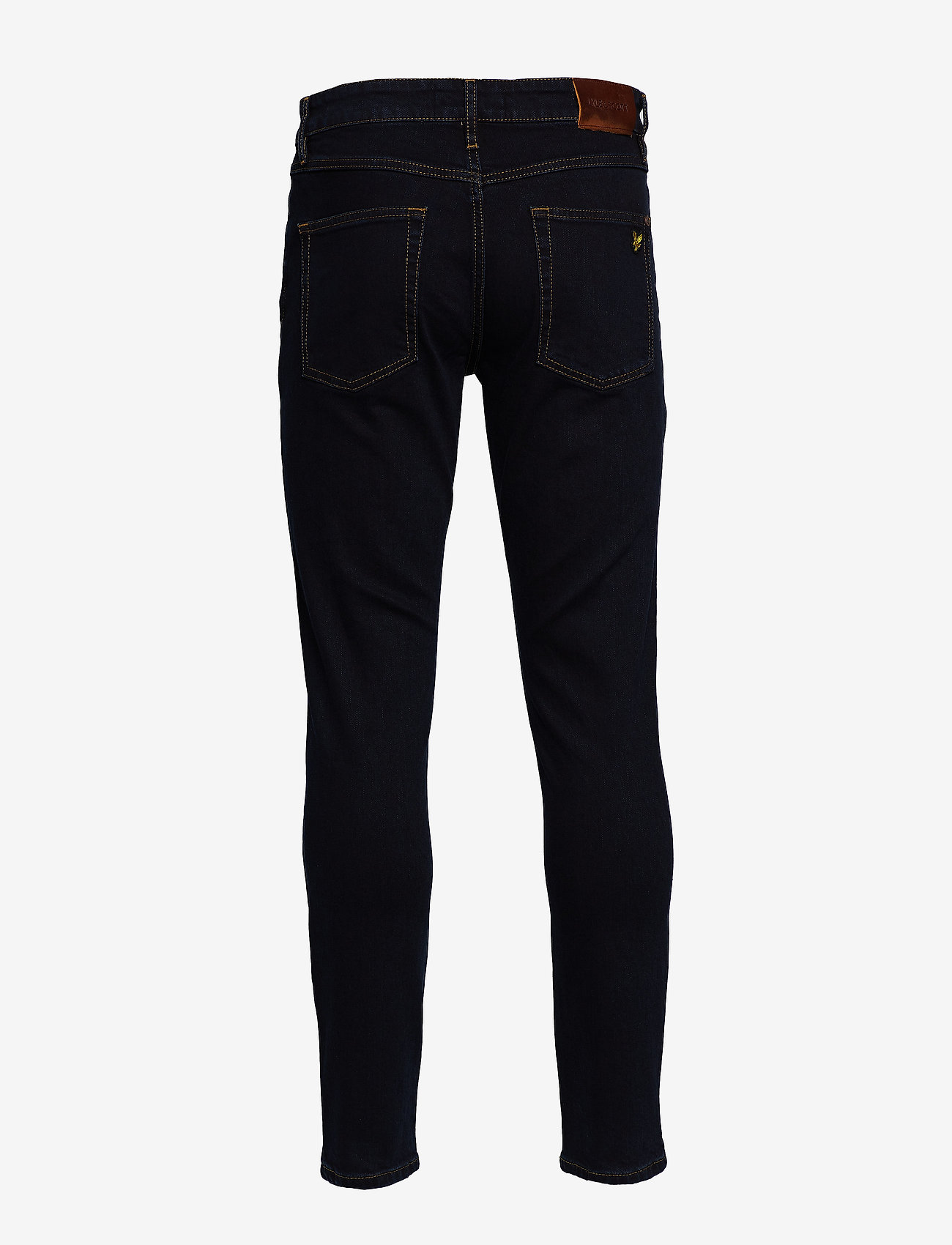 Lyle & Scott - Slim Fit Jean - slim fit jeans - indigo - 1