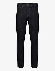 Lyle & Scott - Straight Leg Jean - regular jeans - x141 indigo - 0