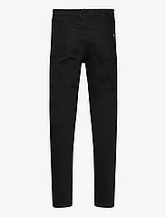 Lyle & Scott - Straight Leg Jean - regular jeans - z865 jet black - 1