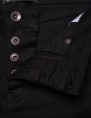 Lyle & Scott - Slim Fit Jean - slim fit jeans - jet black - 3