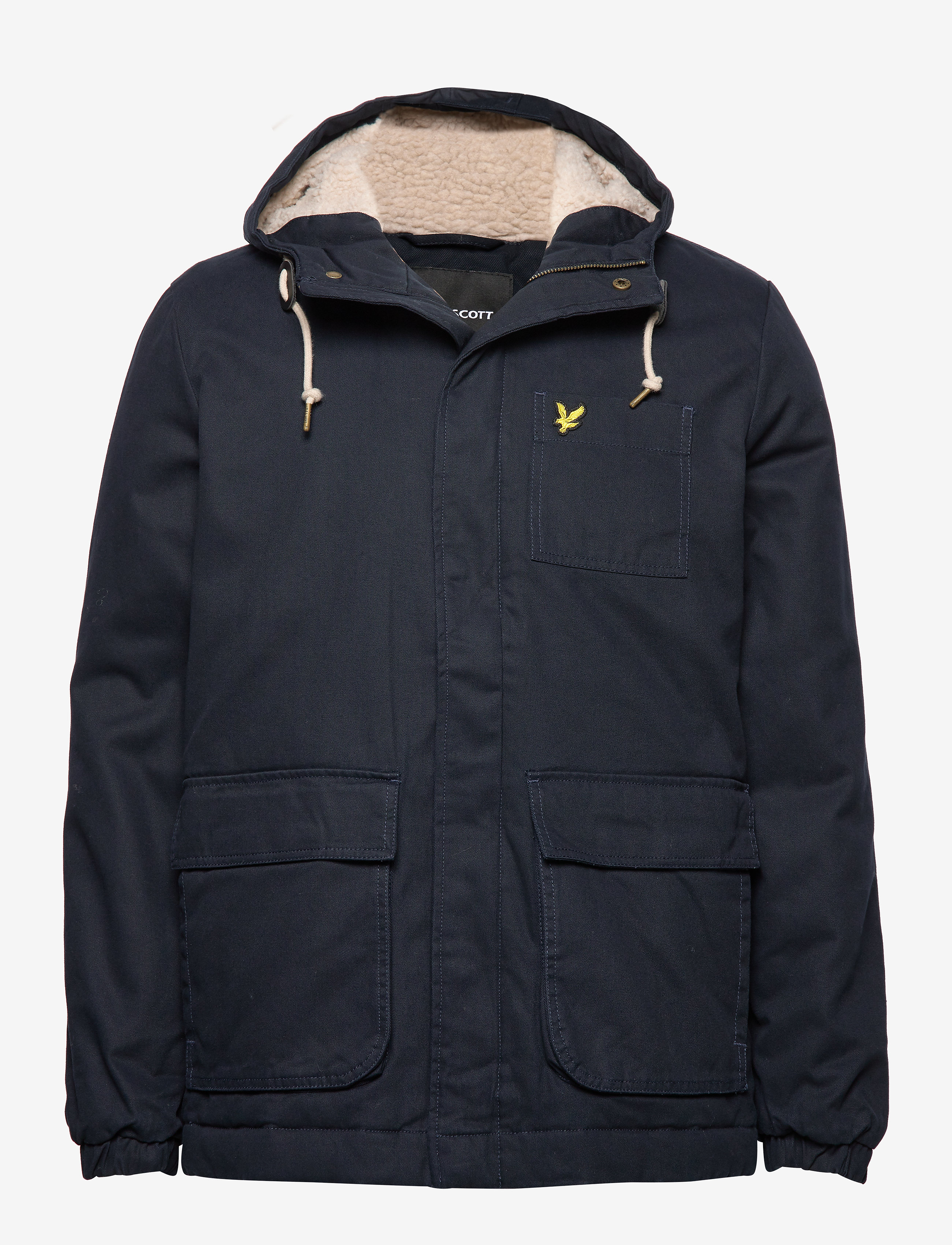 DARK NAVY