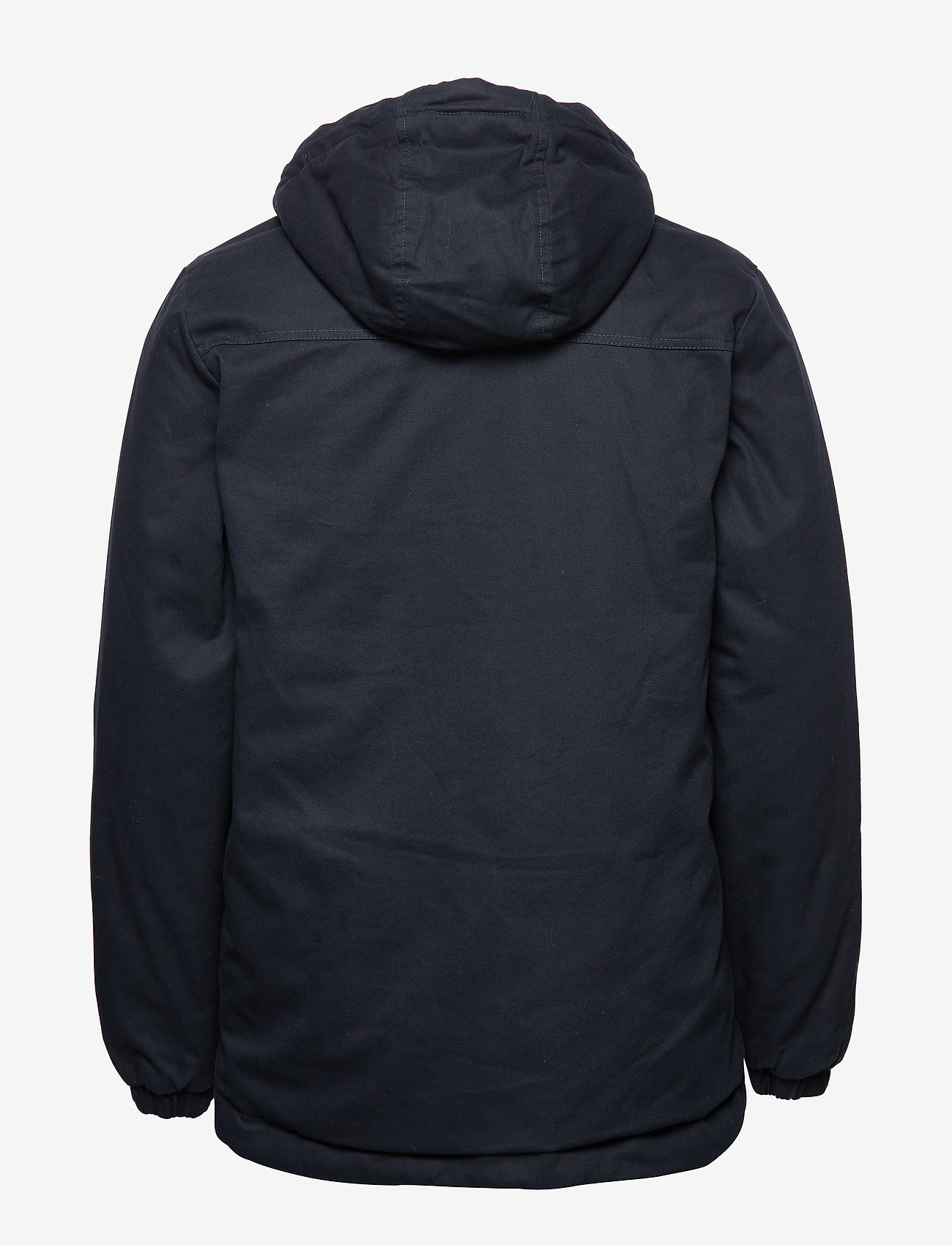 Lyle & Scott - Wadded Jacket - dark navy - 2