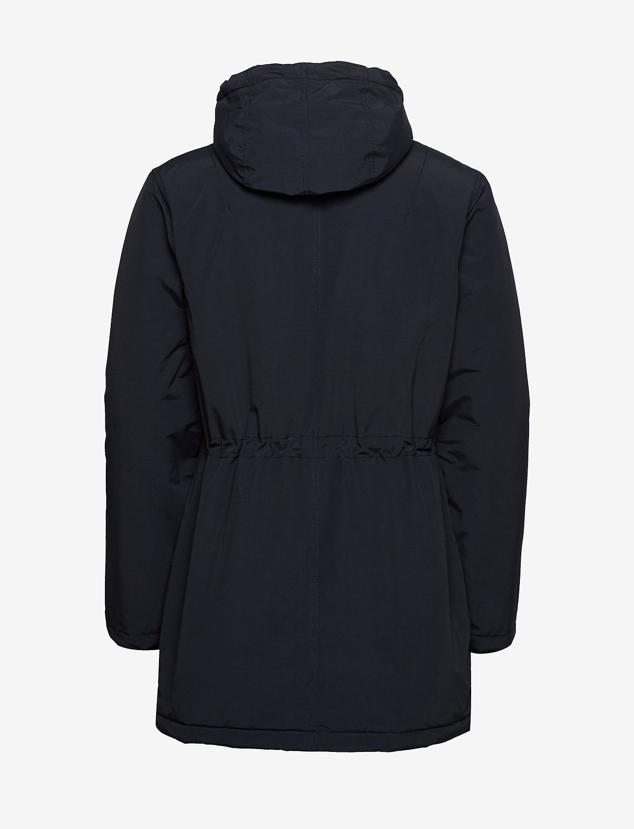 Lyle & Scott - Winter Weight Microfleece Jacket - dark navy - 5