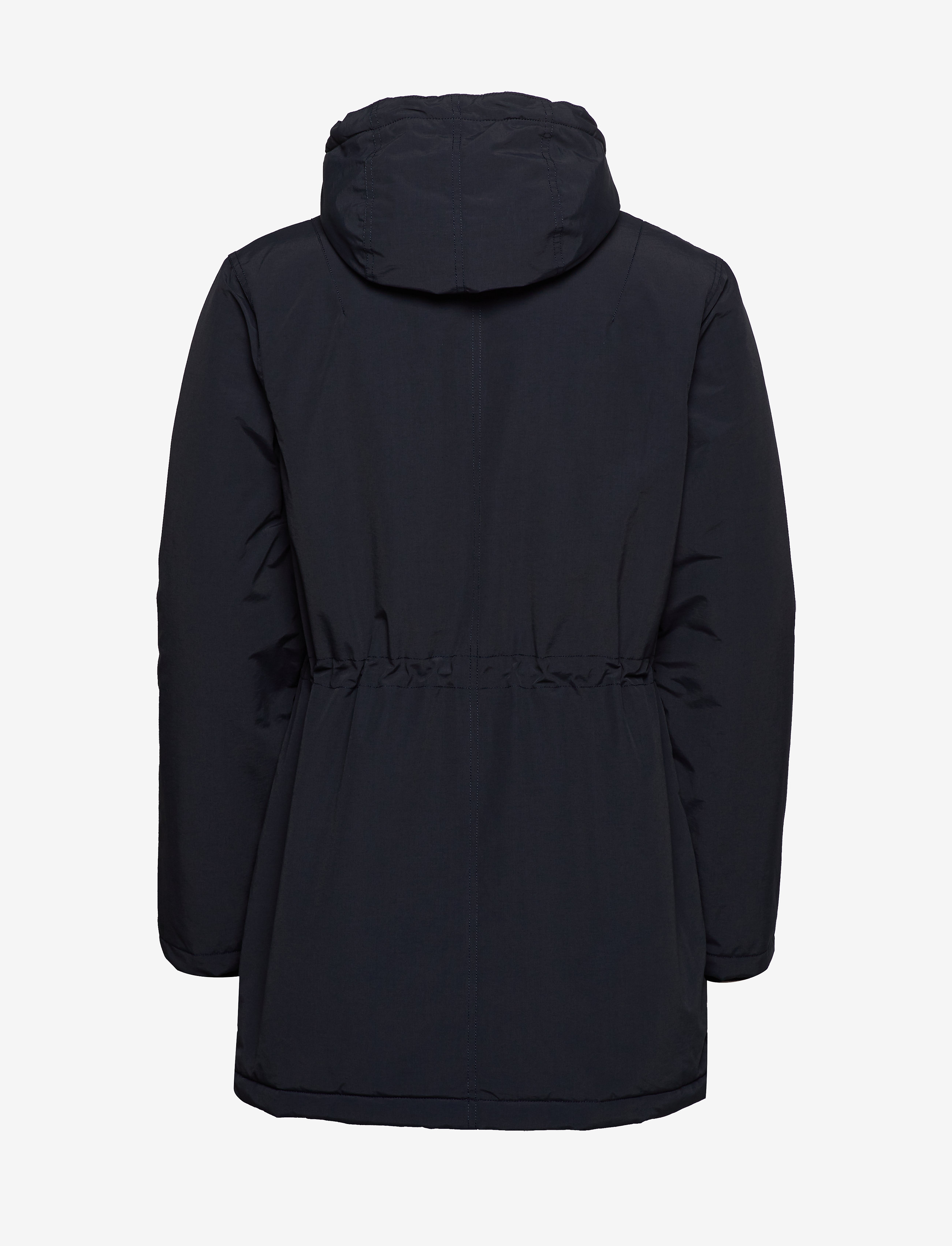 Lyle & Scott - Winter Weight Microfleece Jacket - dark navy - 5