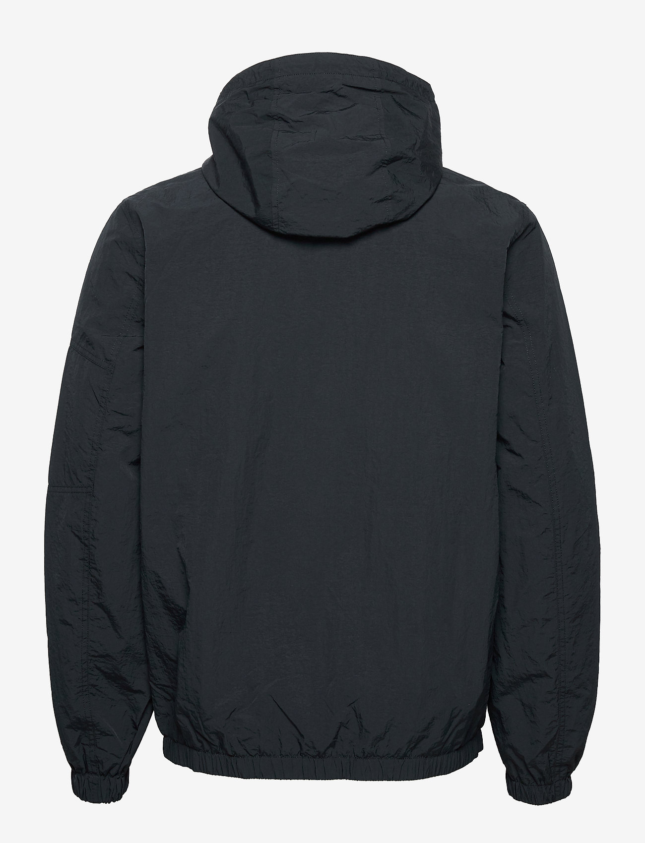 Lyle & Scott - 1/4 Zip Overhead - dark navy - 2