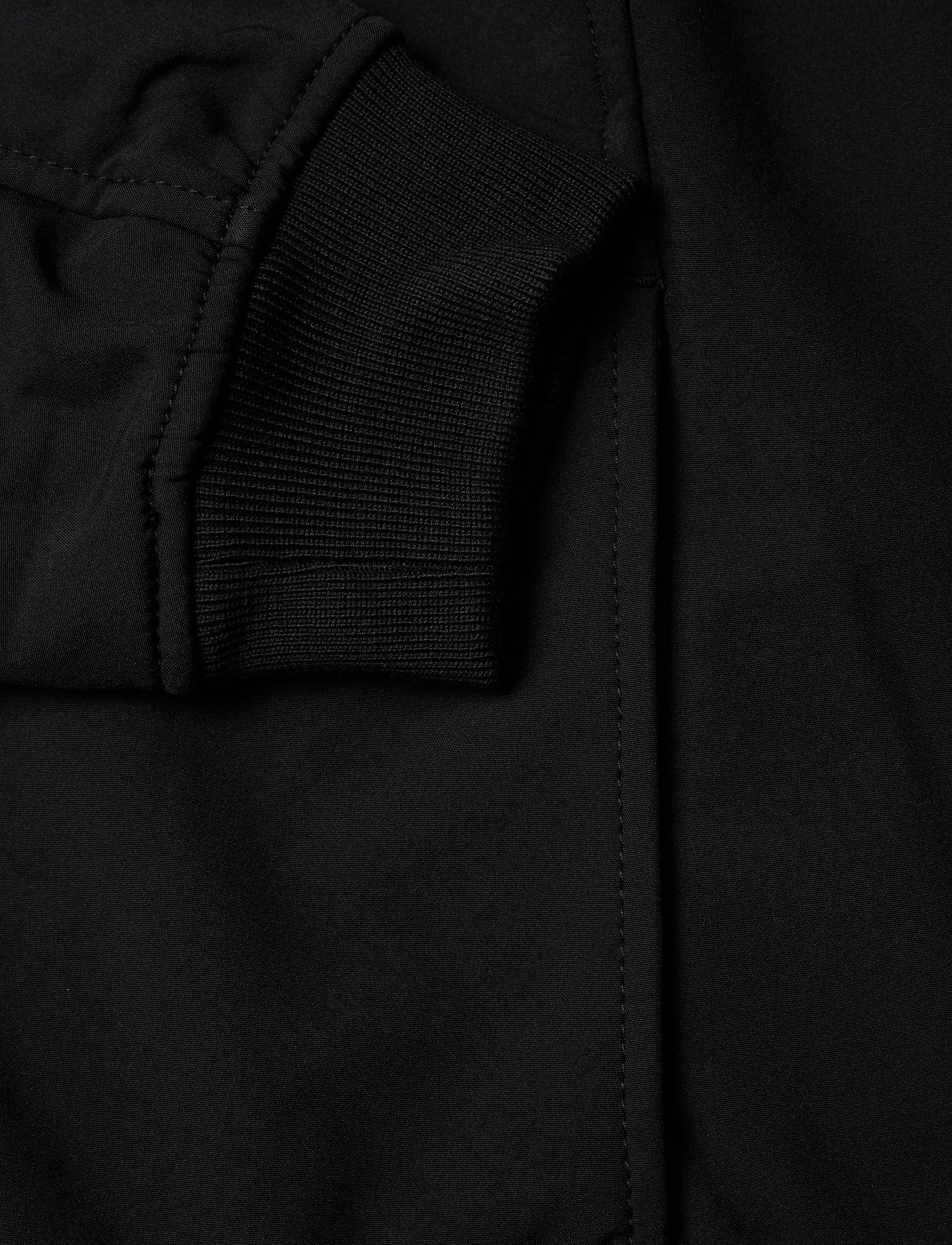 Lyle & Scott - Softshell Jacket - true black - 4