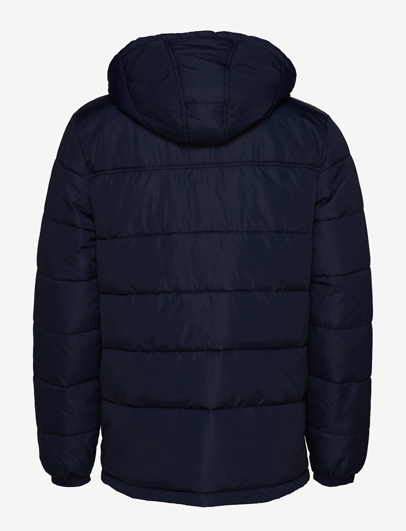 Lyle & Scott - Wadded Jacket - dark navy - 2