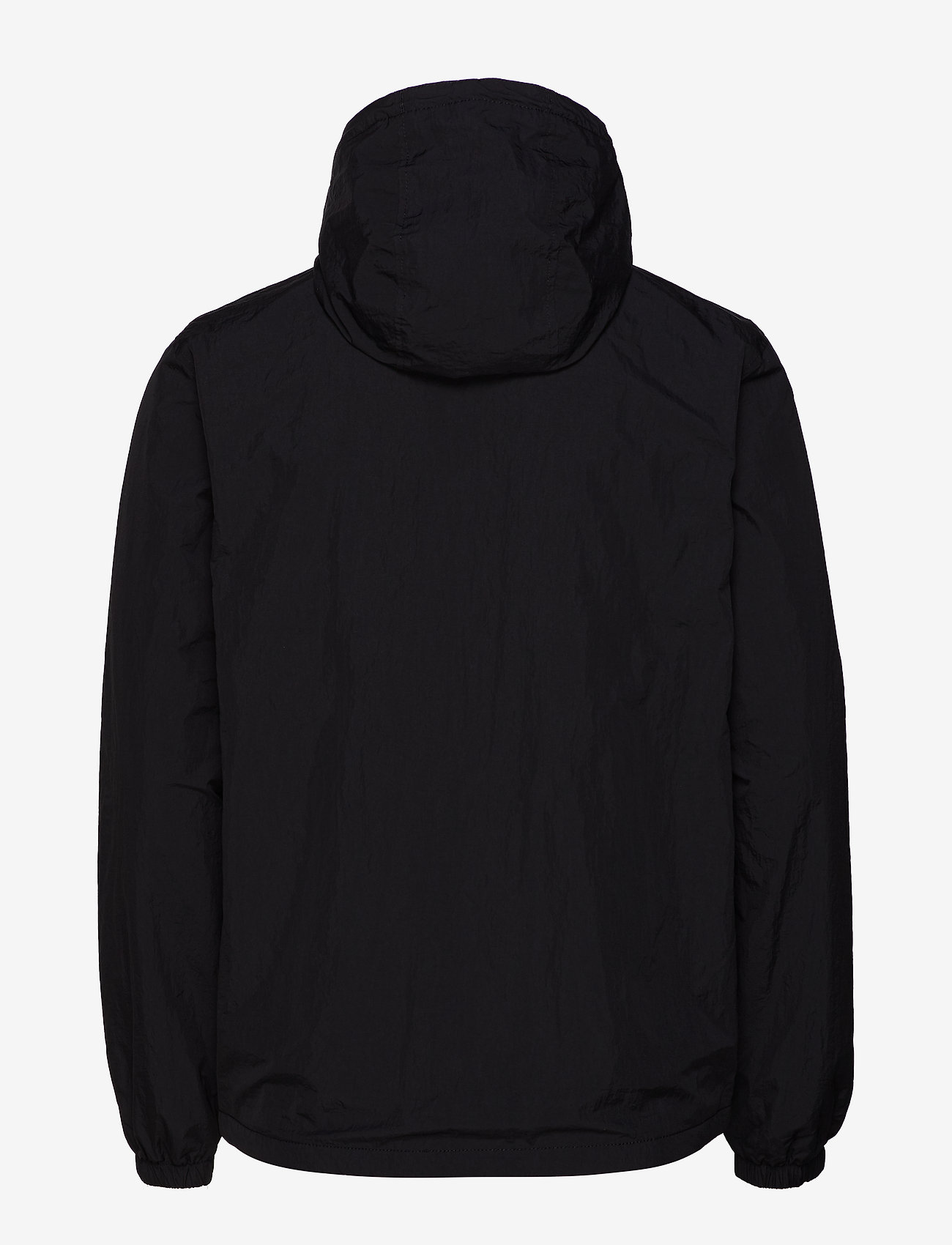 Lyle & Scott - Pocket Jacket - true black - 2