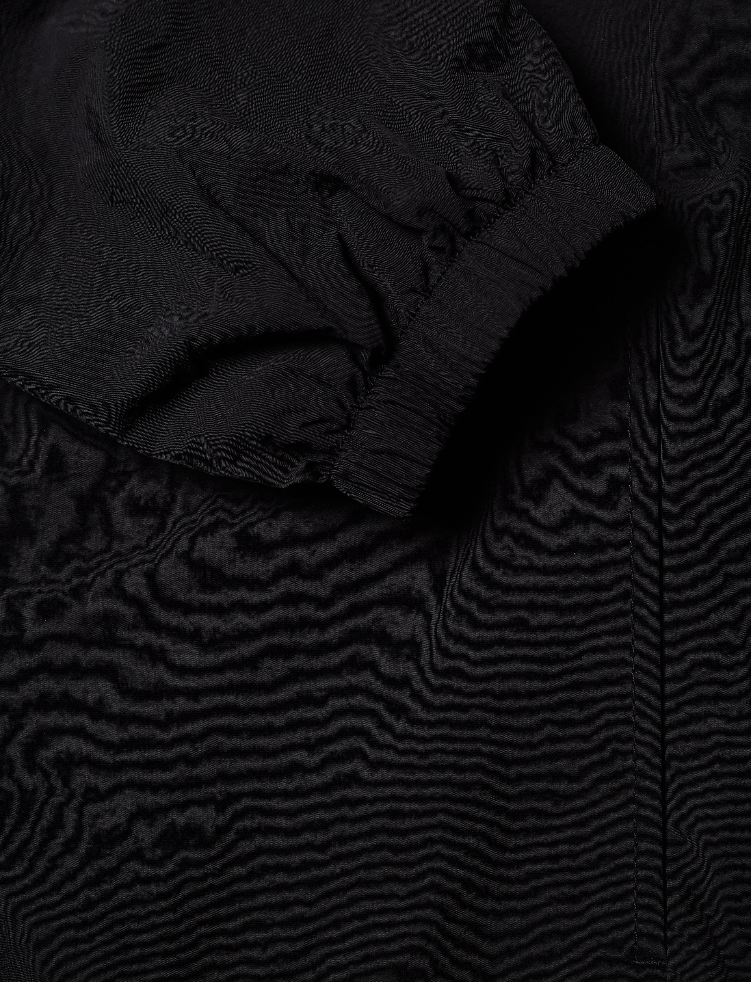 Lyle & Scott - Pocket Jacket - true black - 4