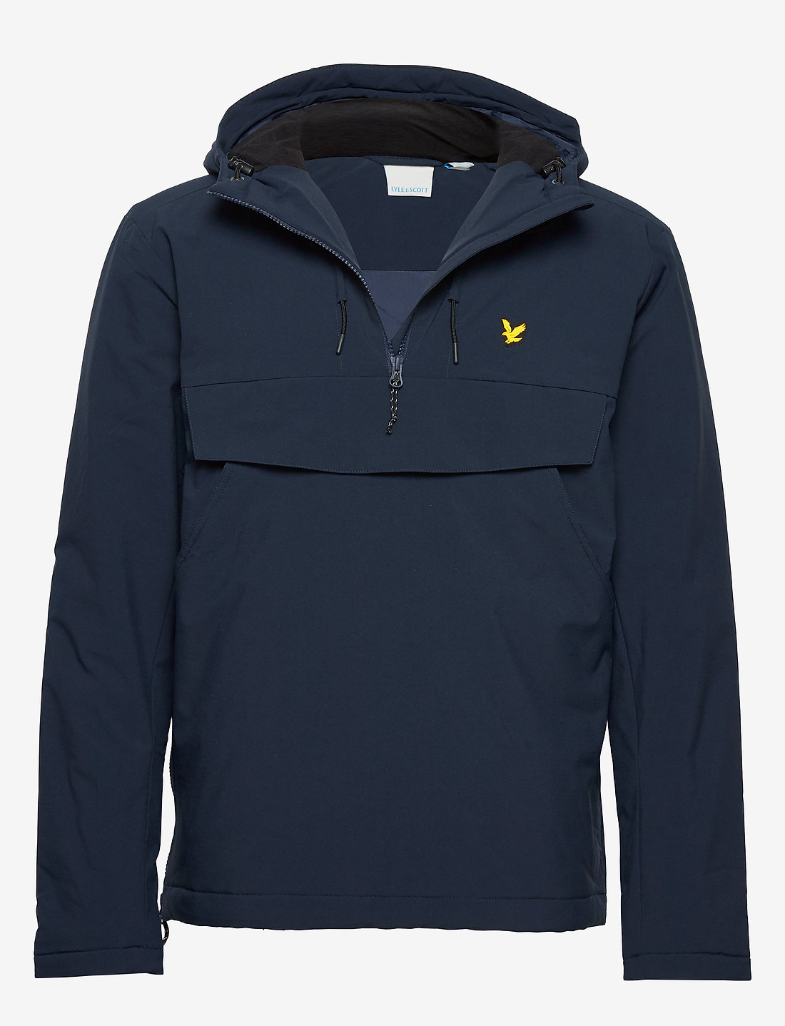 Lyle Scott Warm Up Anorak jackets versla u a Booztlet
