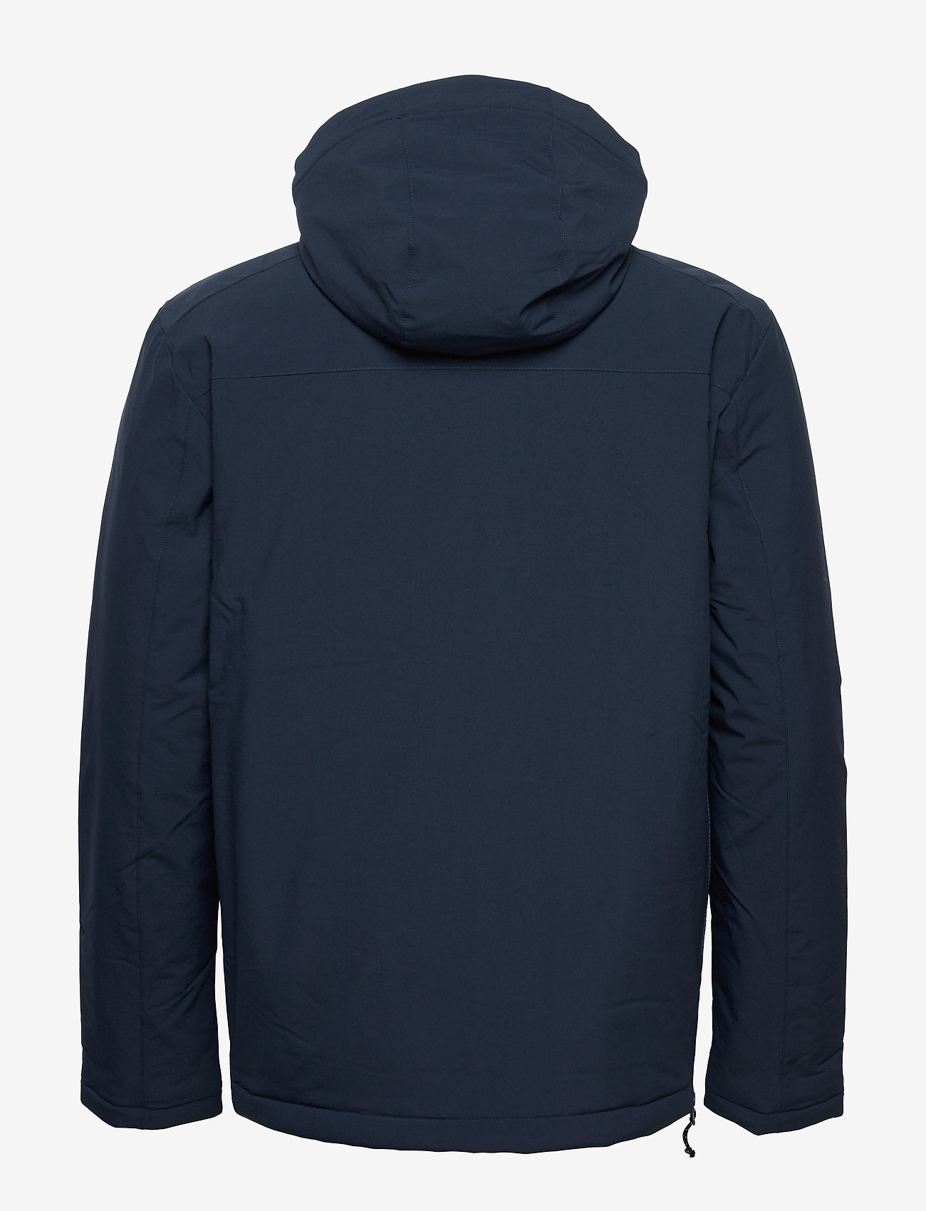 Lyle & Scott - Warm Up Anorak - navy - 3