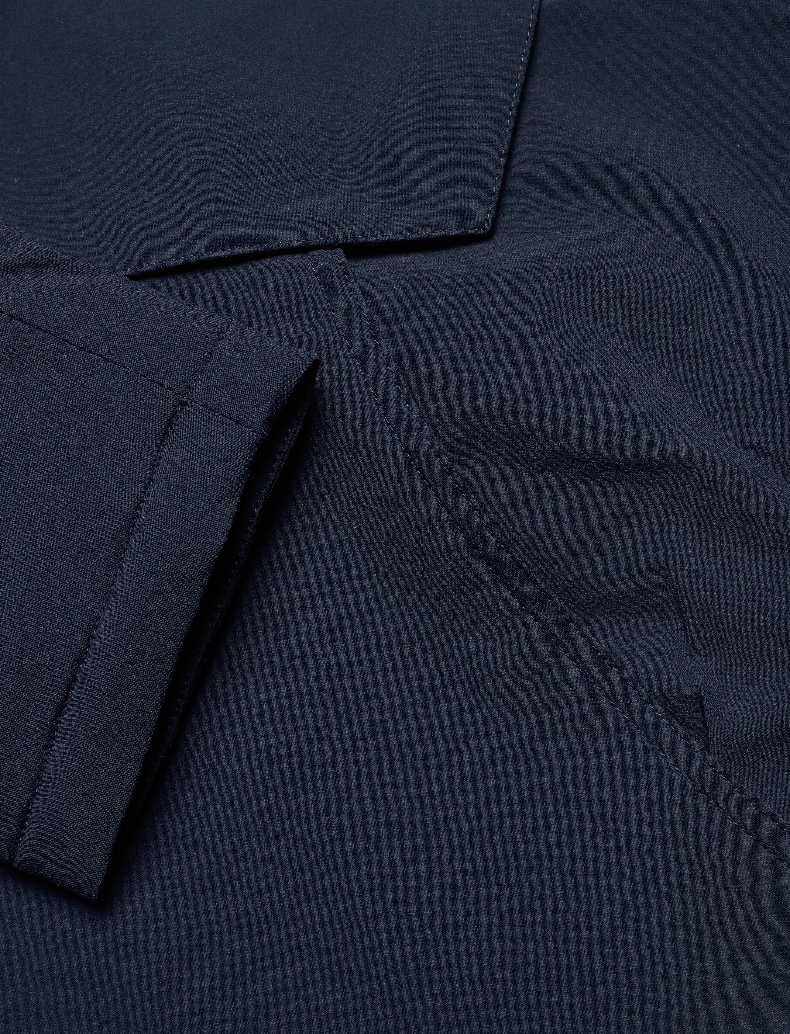 Lyle & Scott - Warm Up Anorak - navy - 5
