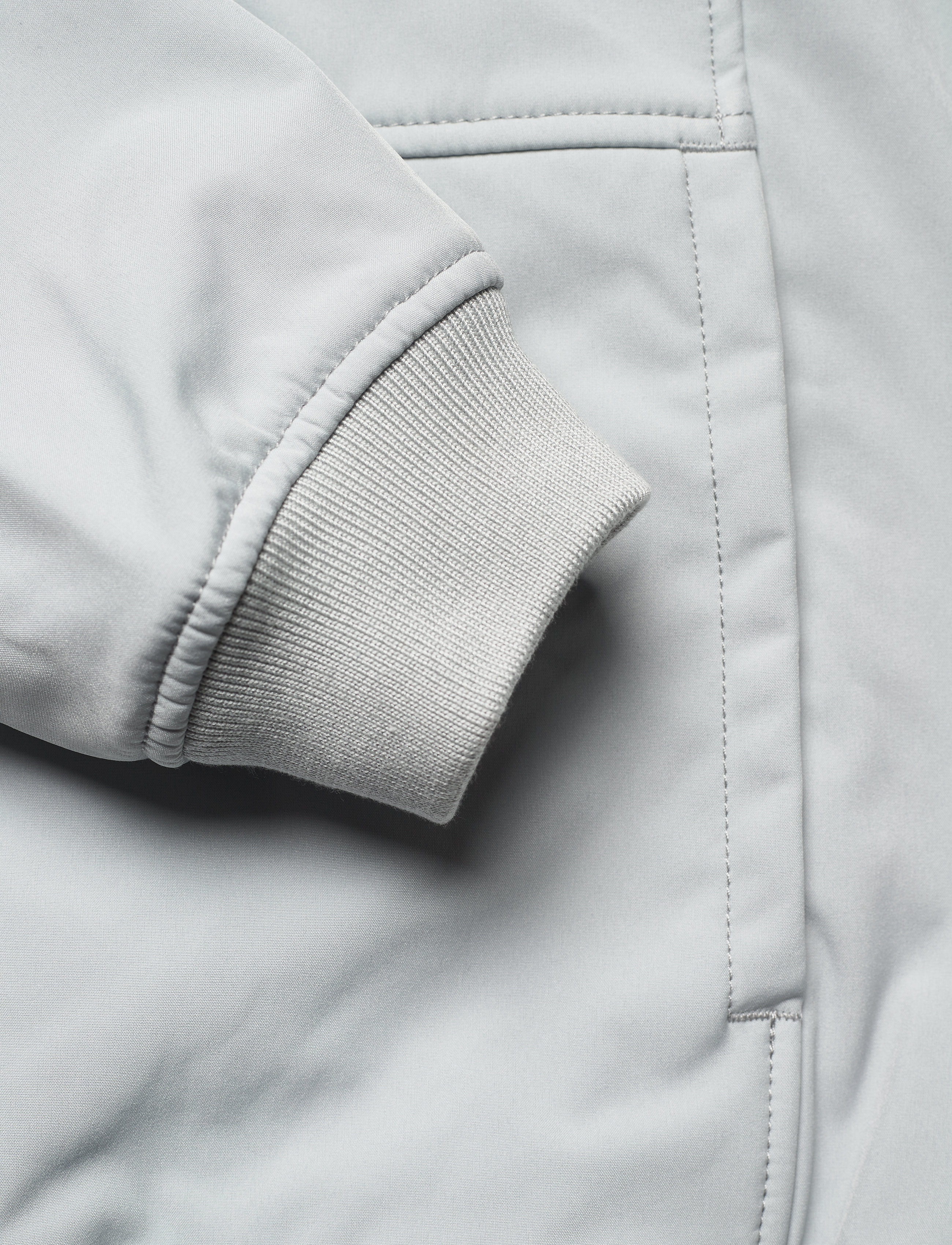 Lyle & Scott - Softshell Jacket - grey fog - 4