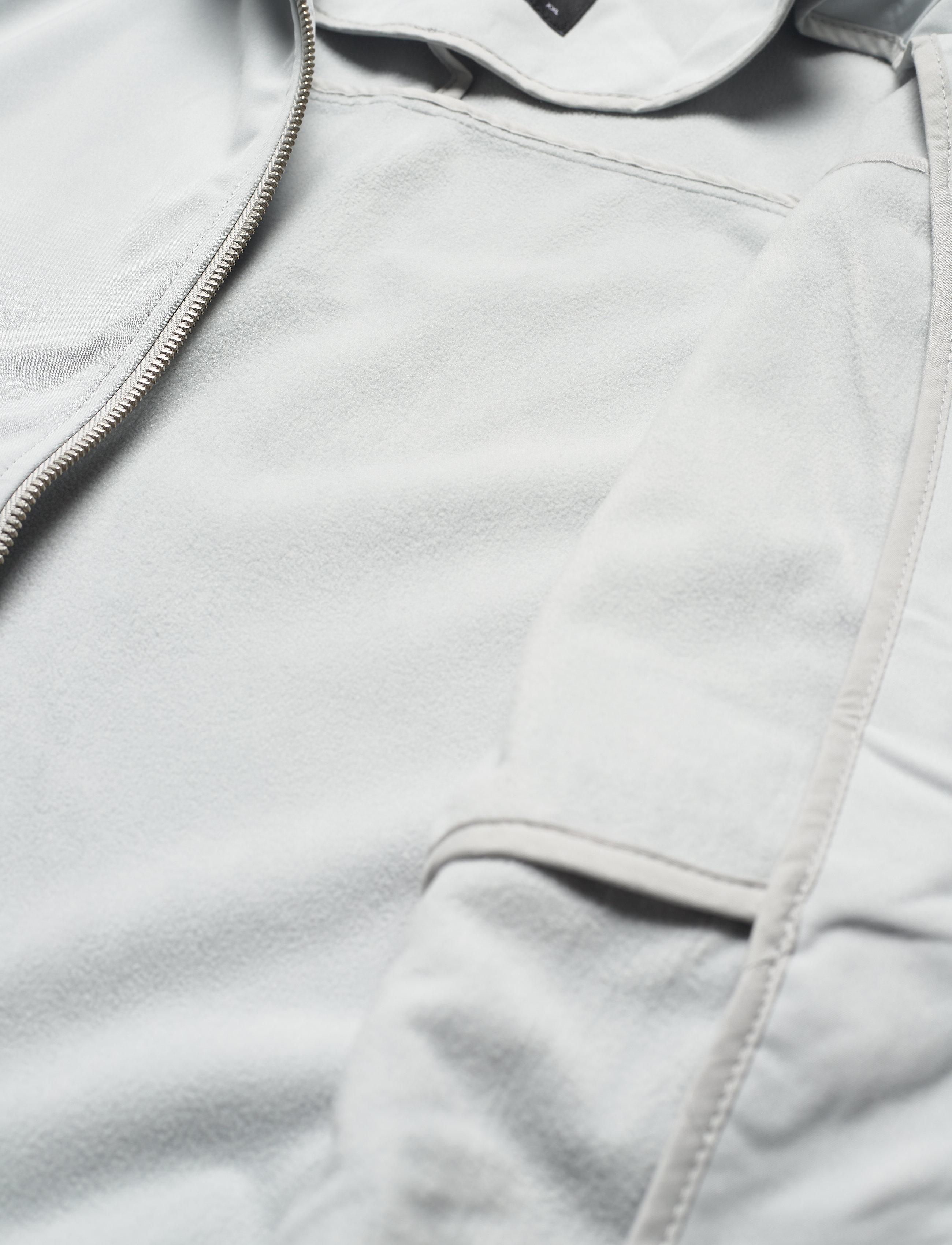 Lyle & Scott - Softshell Jacket - grey fog - 5
