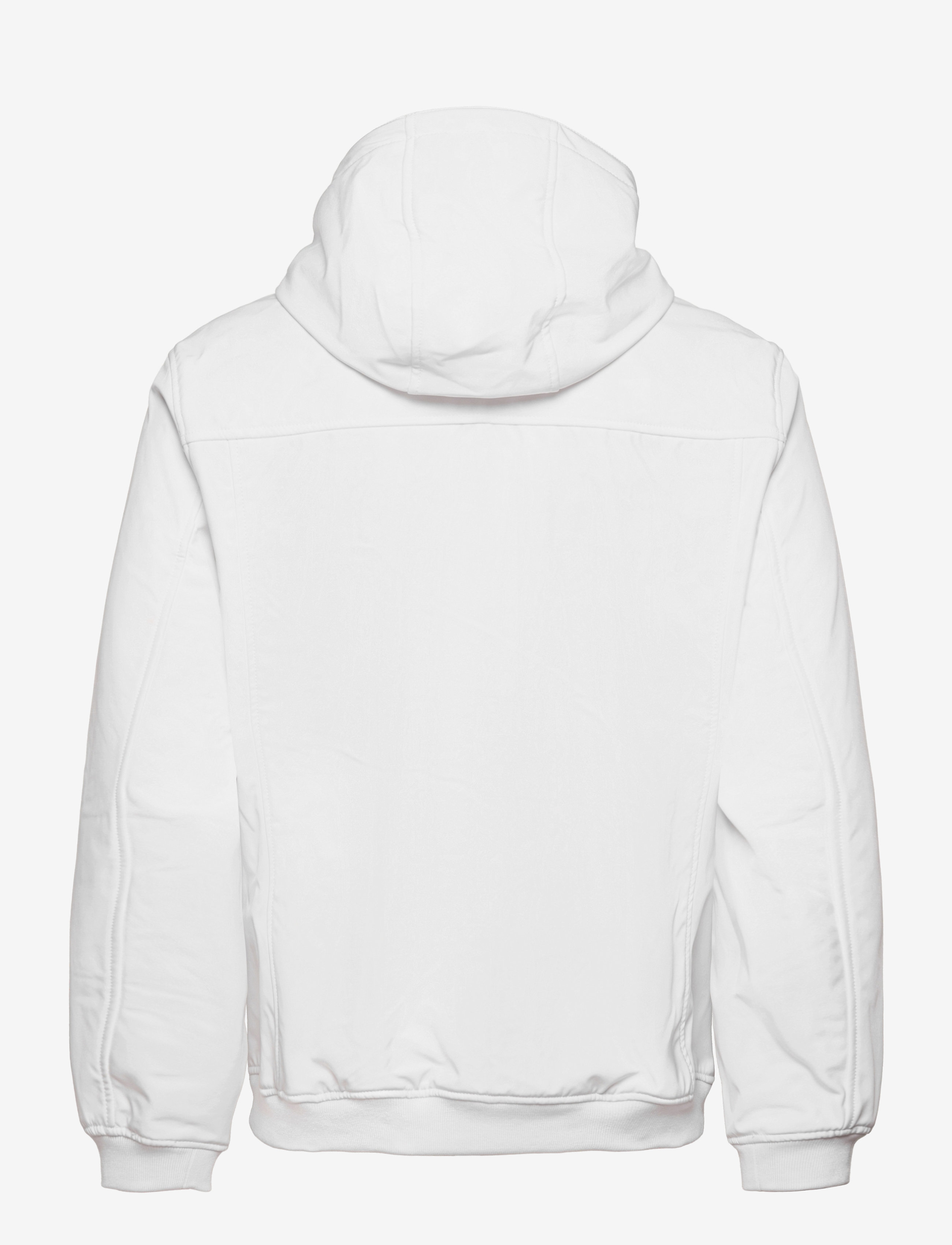 Lyle & Scott - Softshell Jacket - white - 1