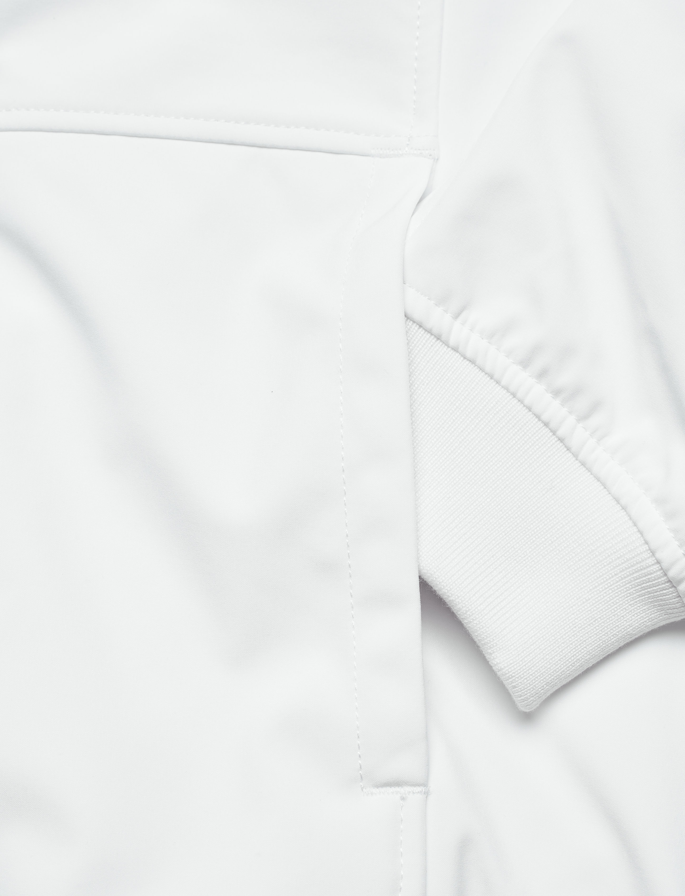 Lyle & Scott - Softshell Jacket - white - 3