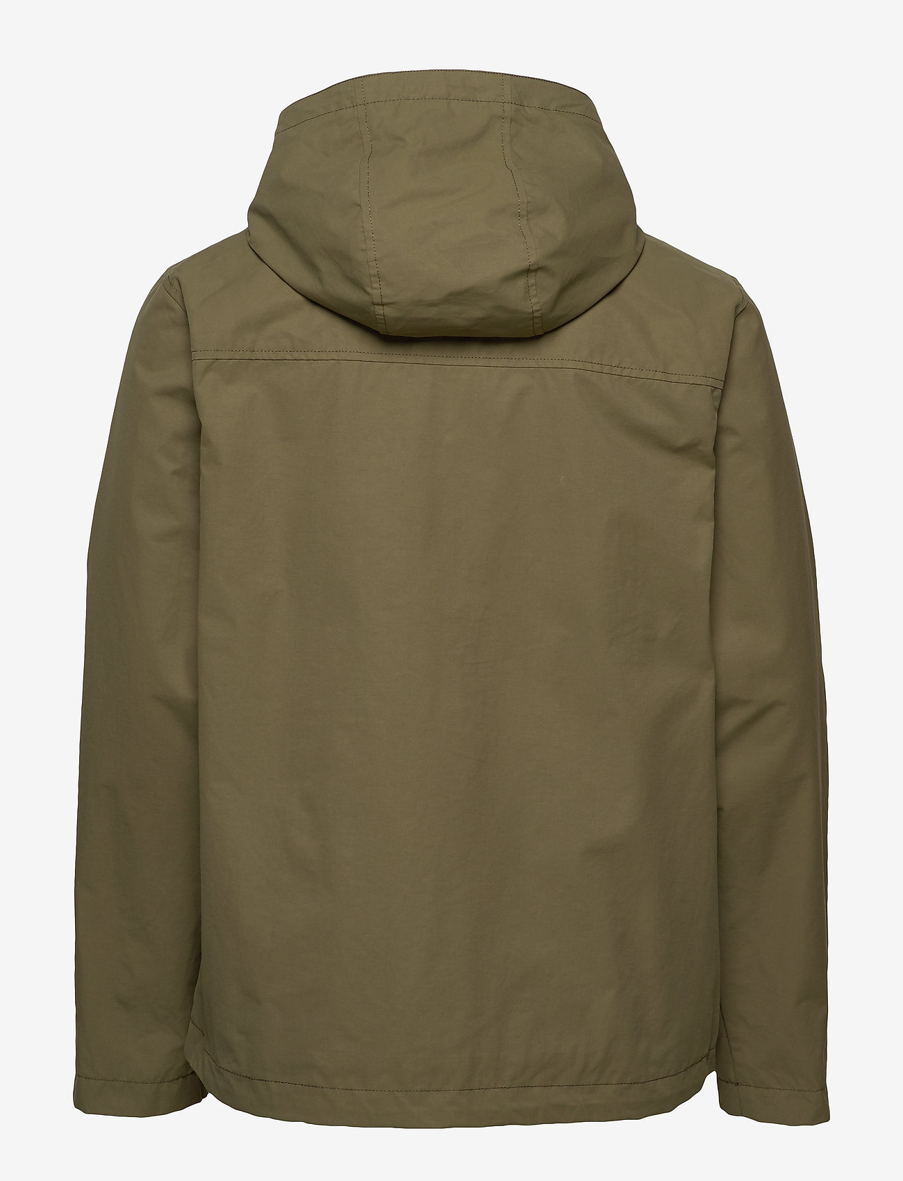 Lyle & Scott - Double Pocket Jacket - lichen green - 2