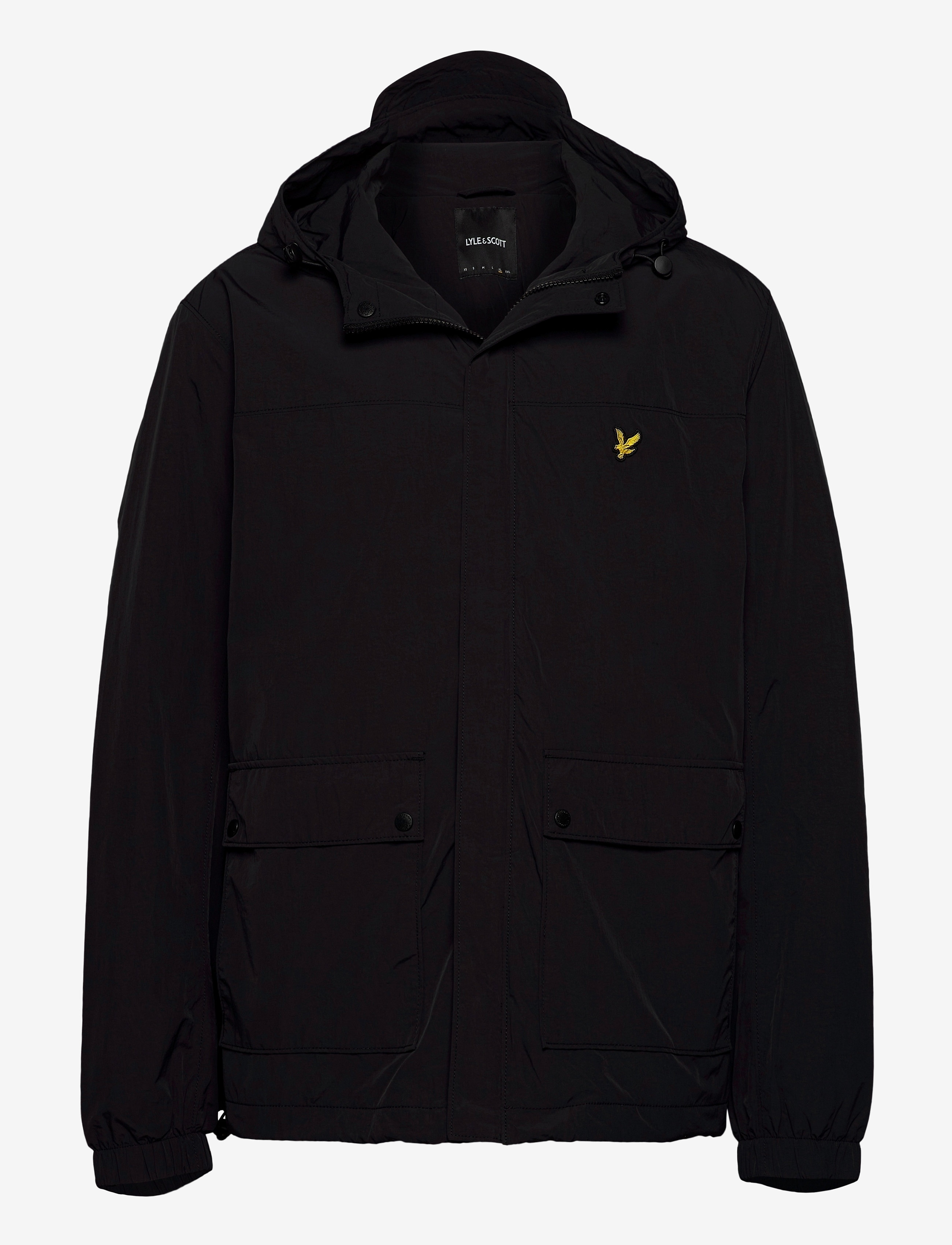JET BLACK