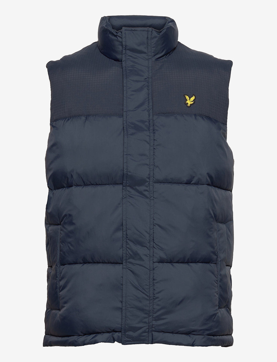 Lyle and best sale scott vest