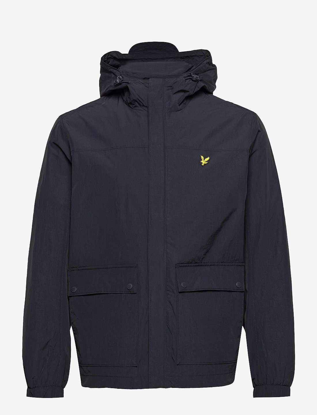 Windbreaker lyle 2025 and scott