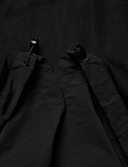 Lyle & Scott - Hooded Pocket Jacket - wiosenne kurtki - jet black - 9