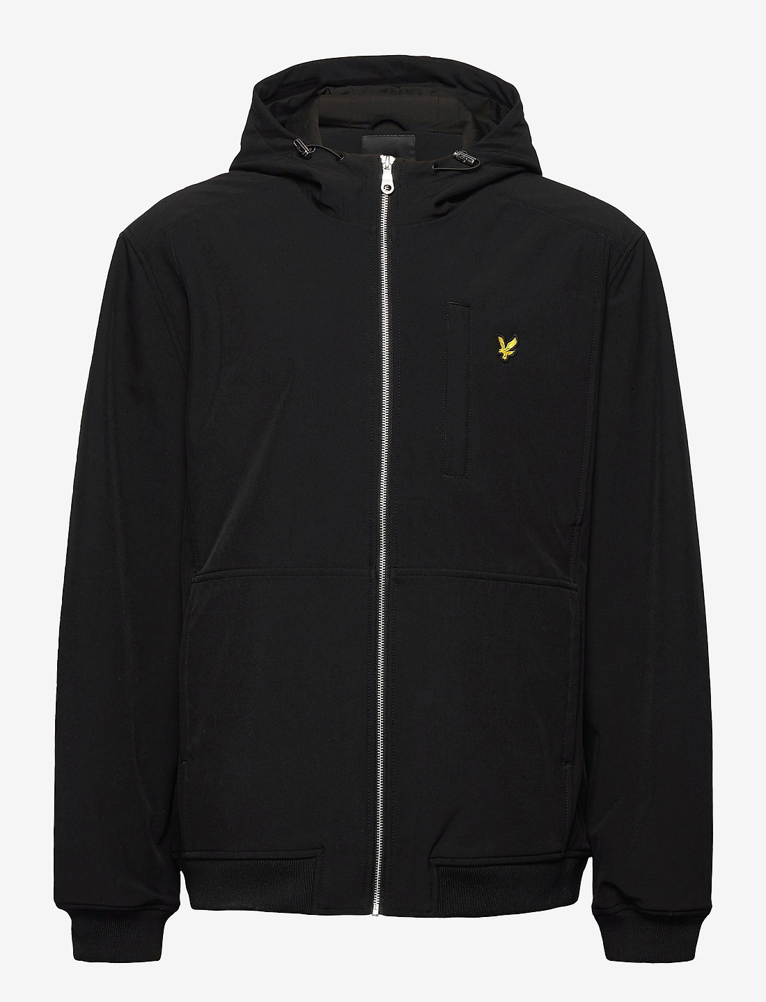 Windbreaker lyle sales and scott