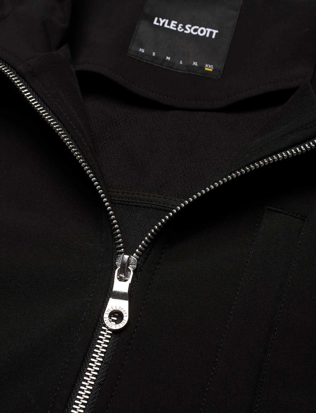 Scotts sales armani jacket