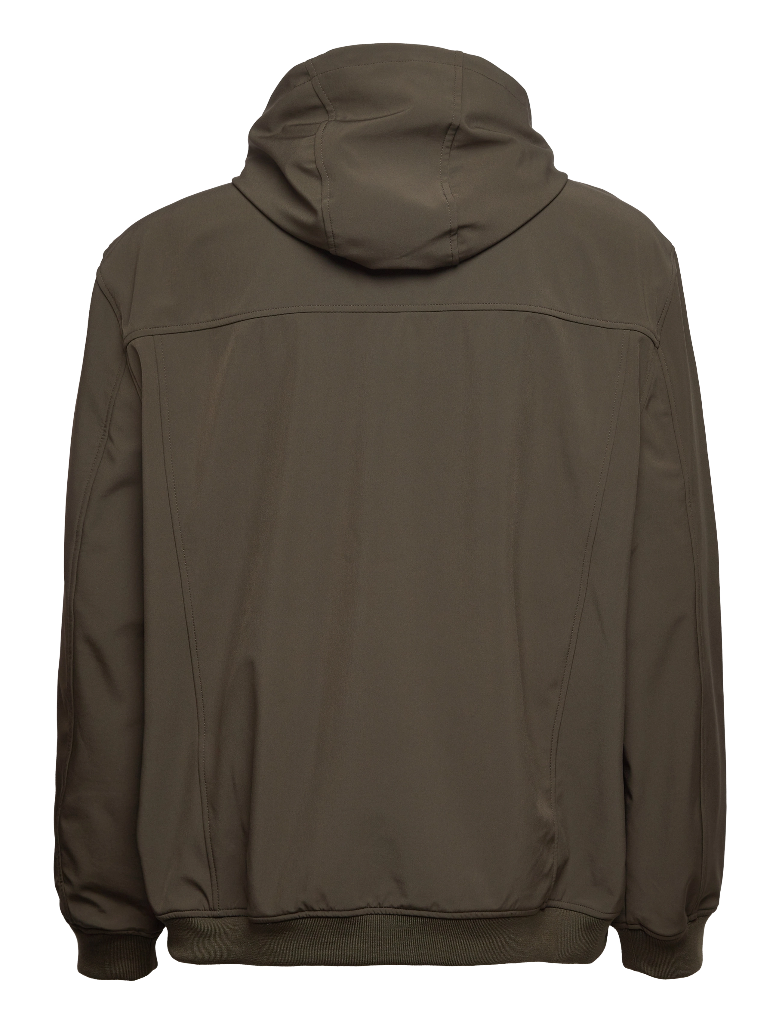 Lyle & Scott - Softshell Jacket - olive - 2