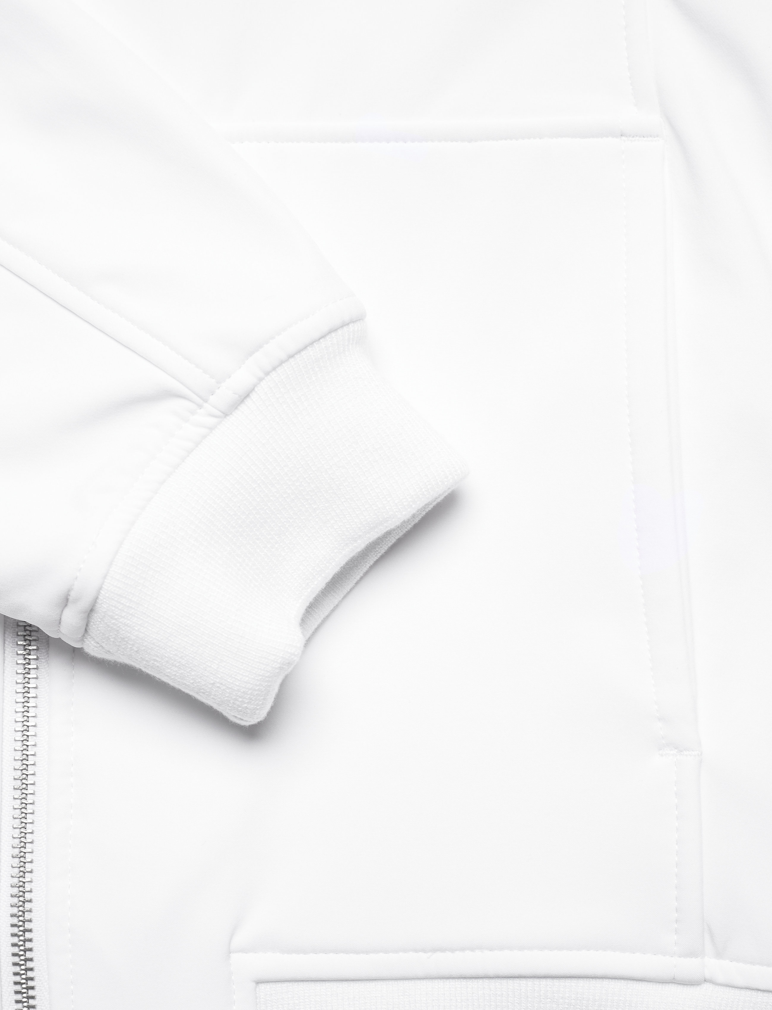 Lyle & Scott - Softshell Jacket - white - 3