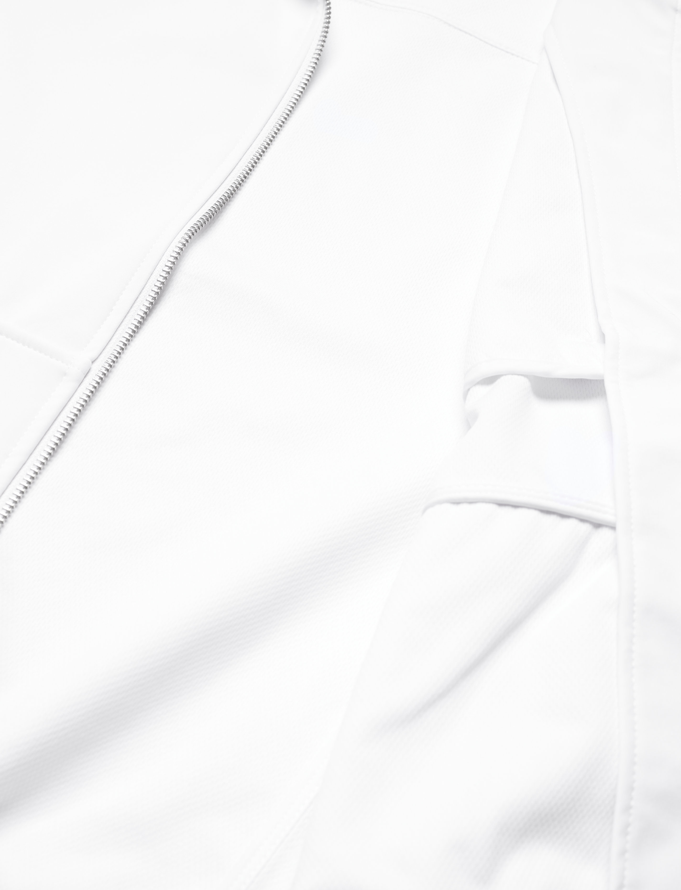 Lyle & Scott - Softshell Jacket - white - 4