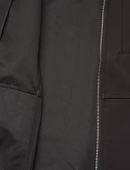 Lyle & Scott - Softshell Jacket - spring jackets - z865 jet black - 4