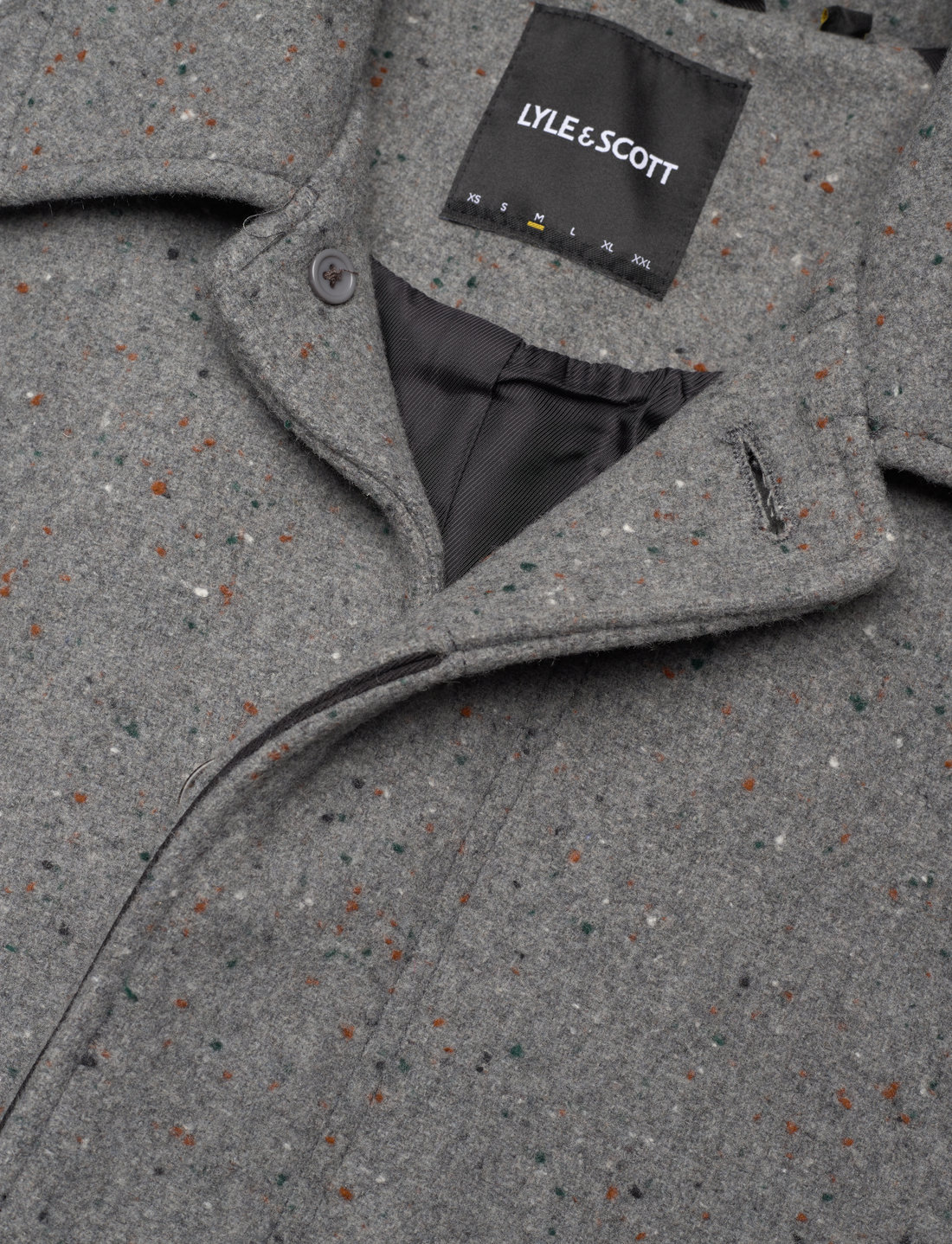 Lyle and 2025 scott mac