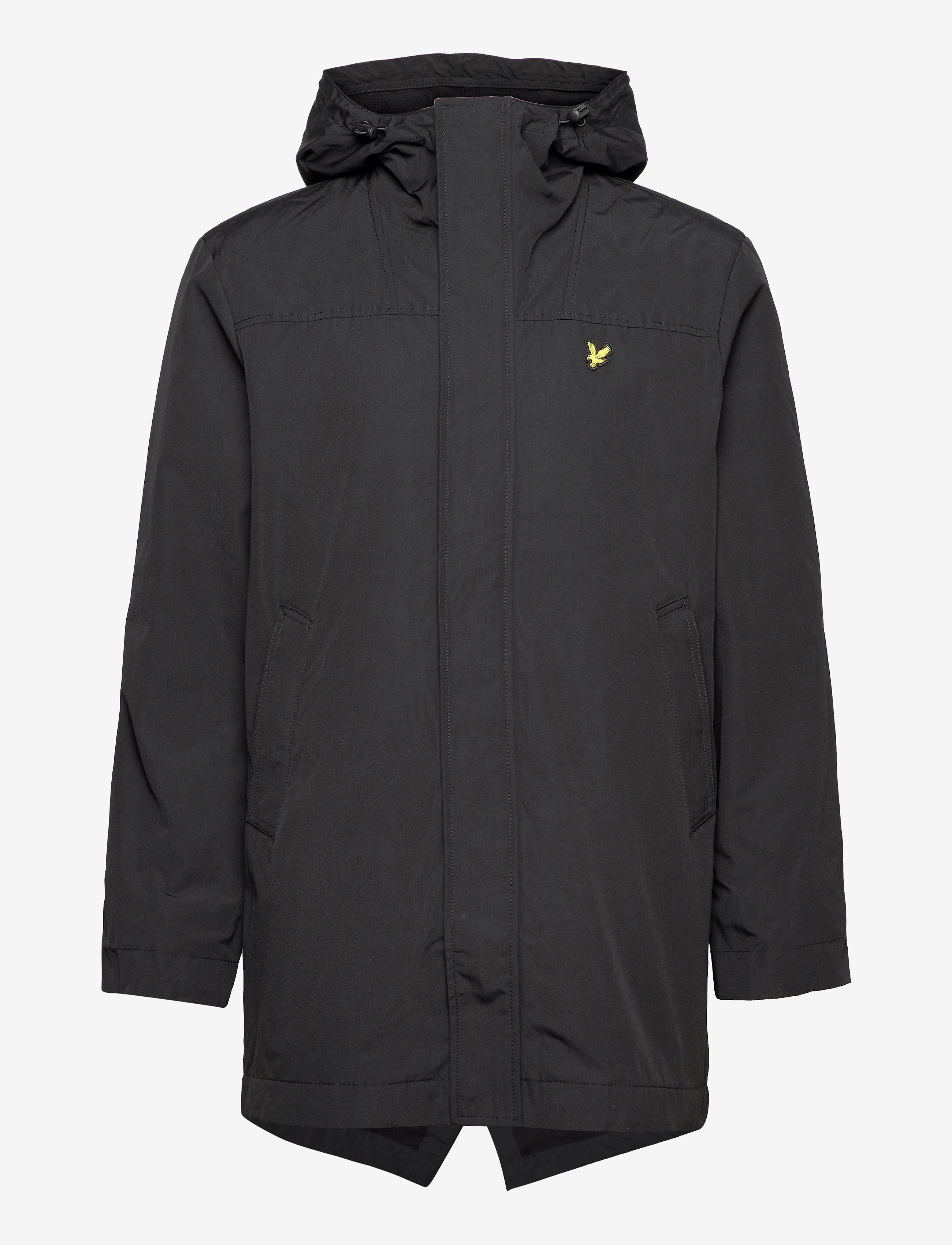 JET BLACK