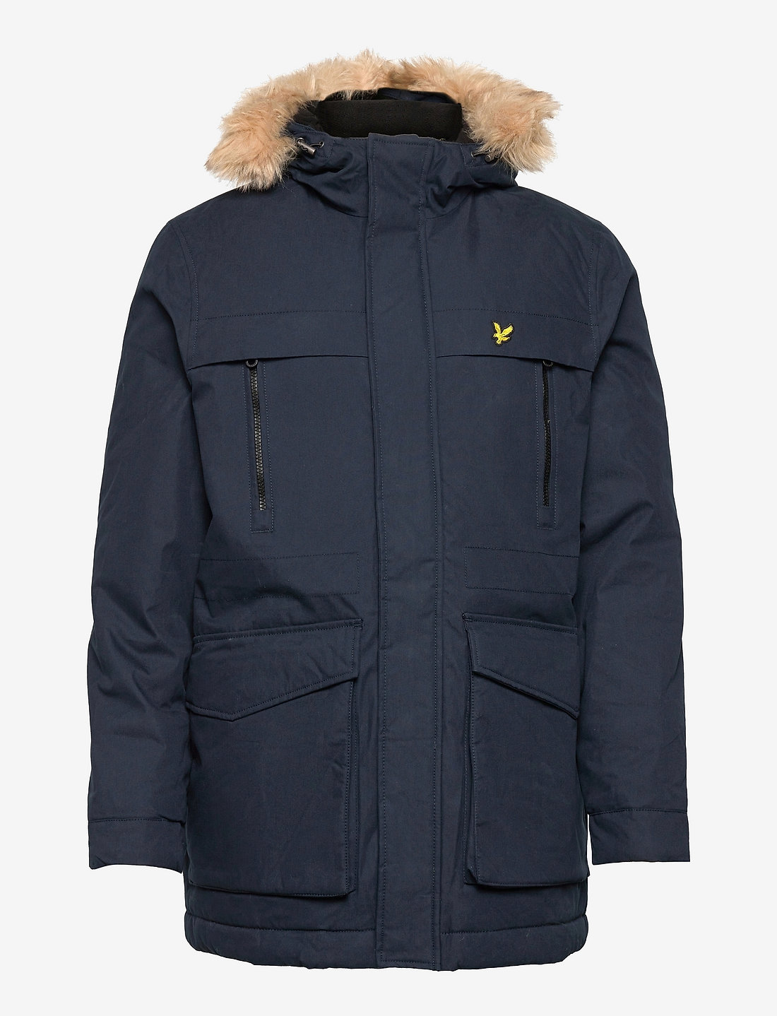 Lyle and 2024 scott winter jacket