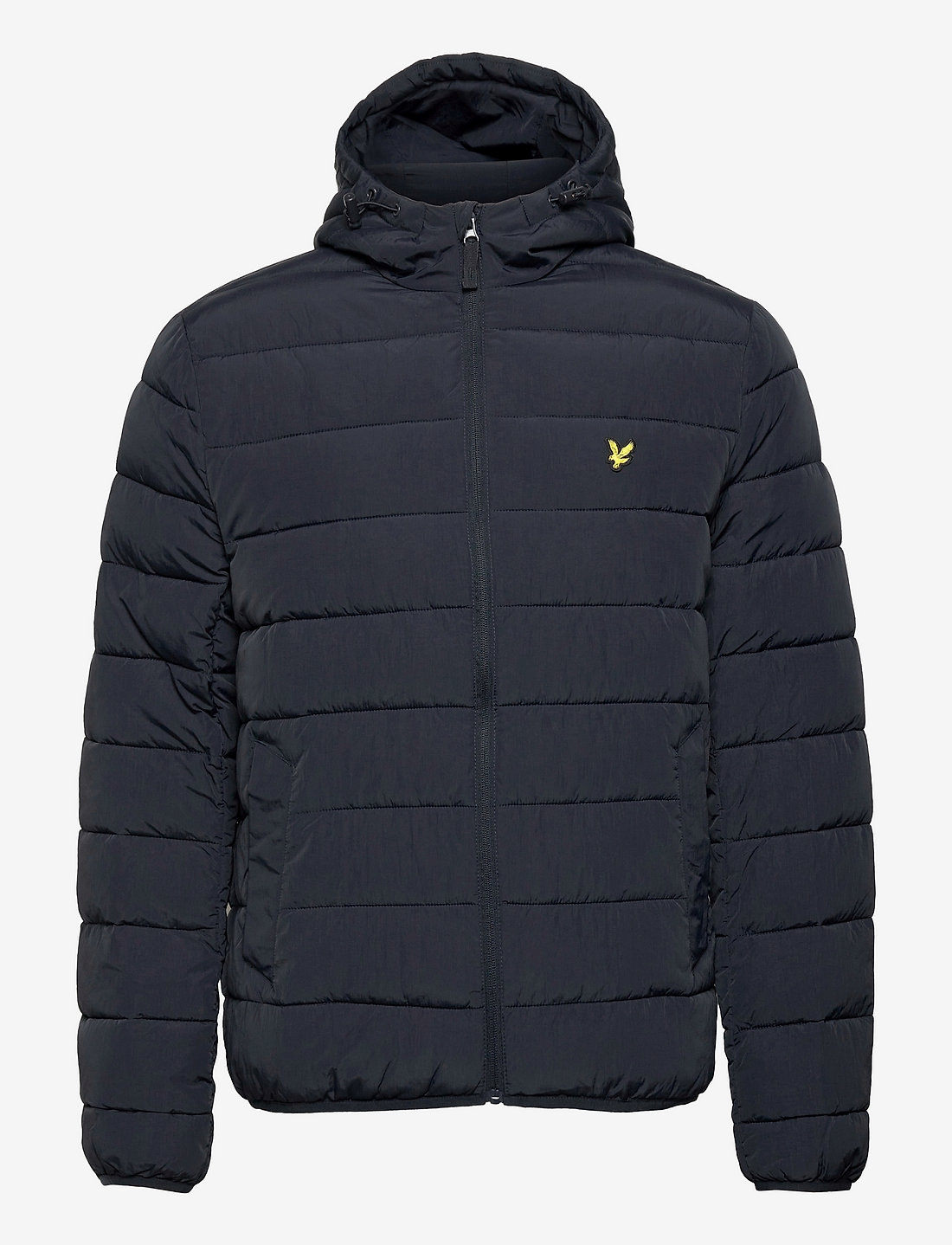 Lyle and scott winter top coat