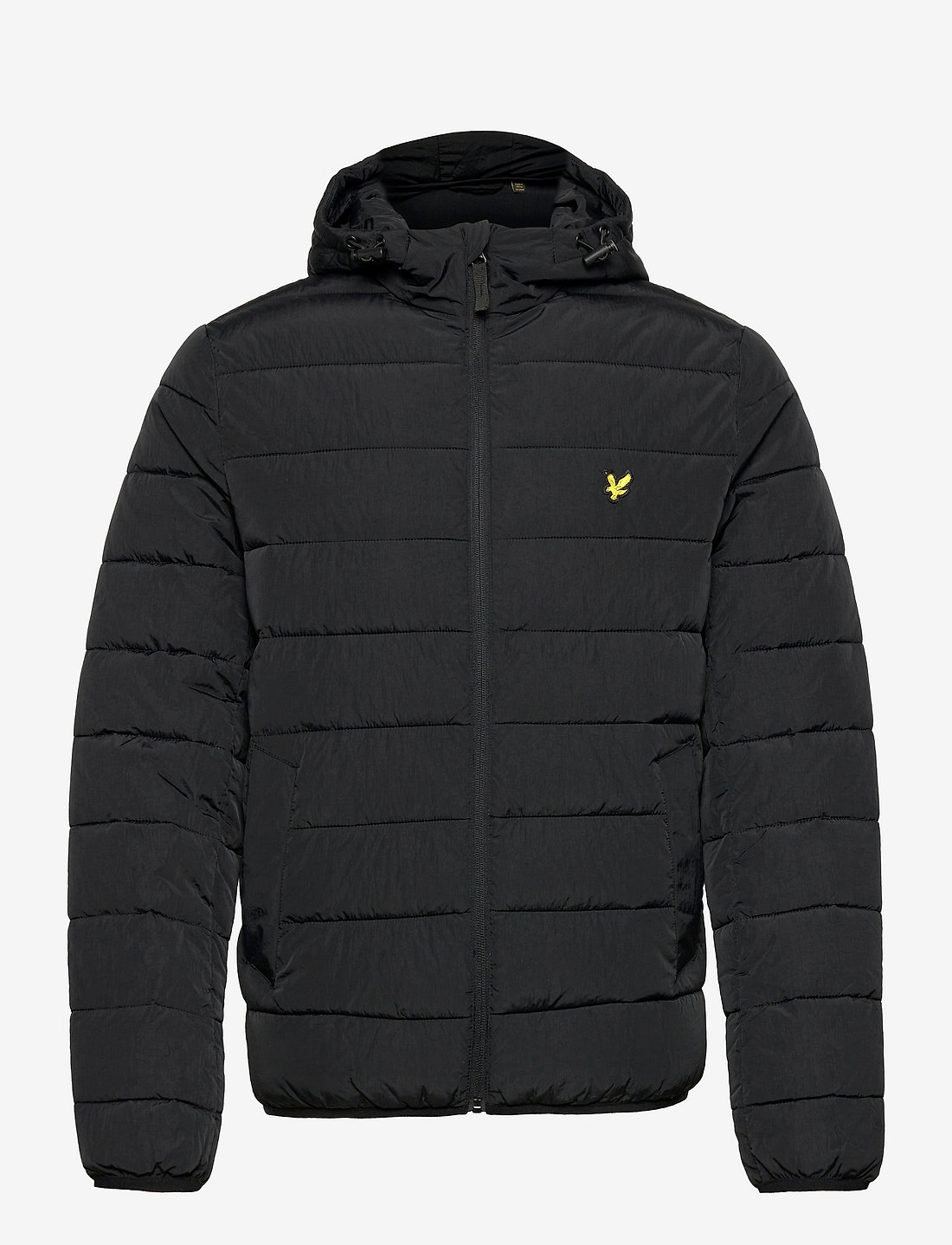 Lyle Scott Lightweight Puffer Jacket jackets coats