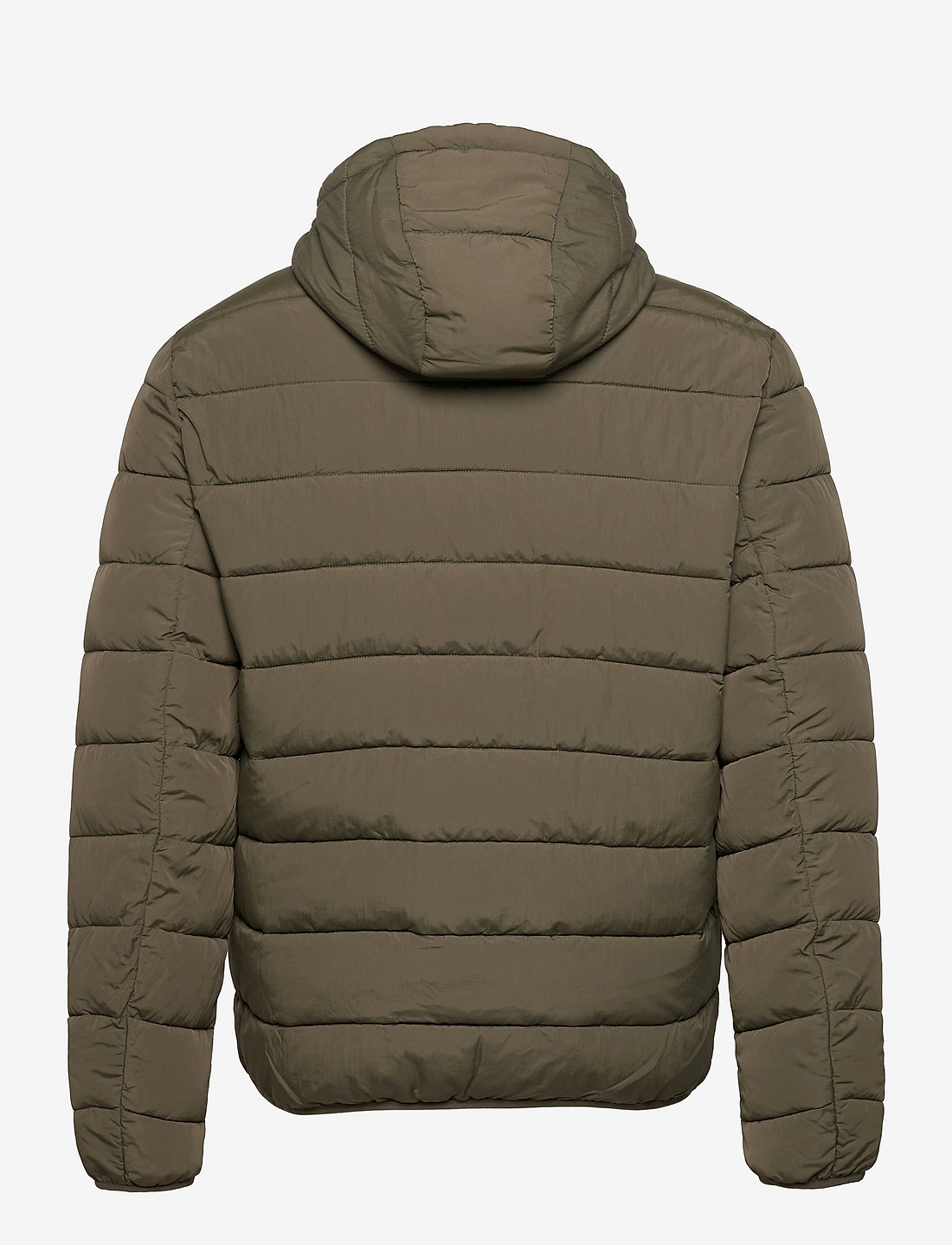 Lyle & scott lightweight puffer sales