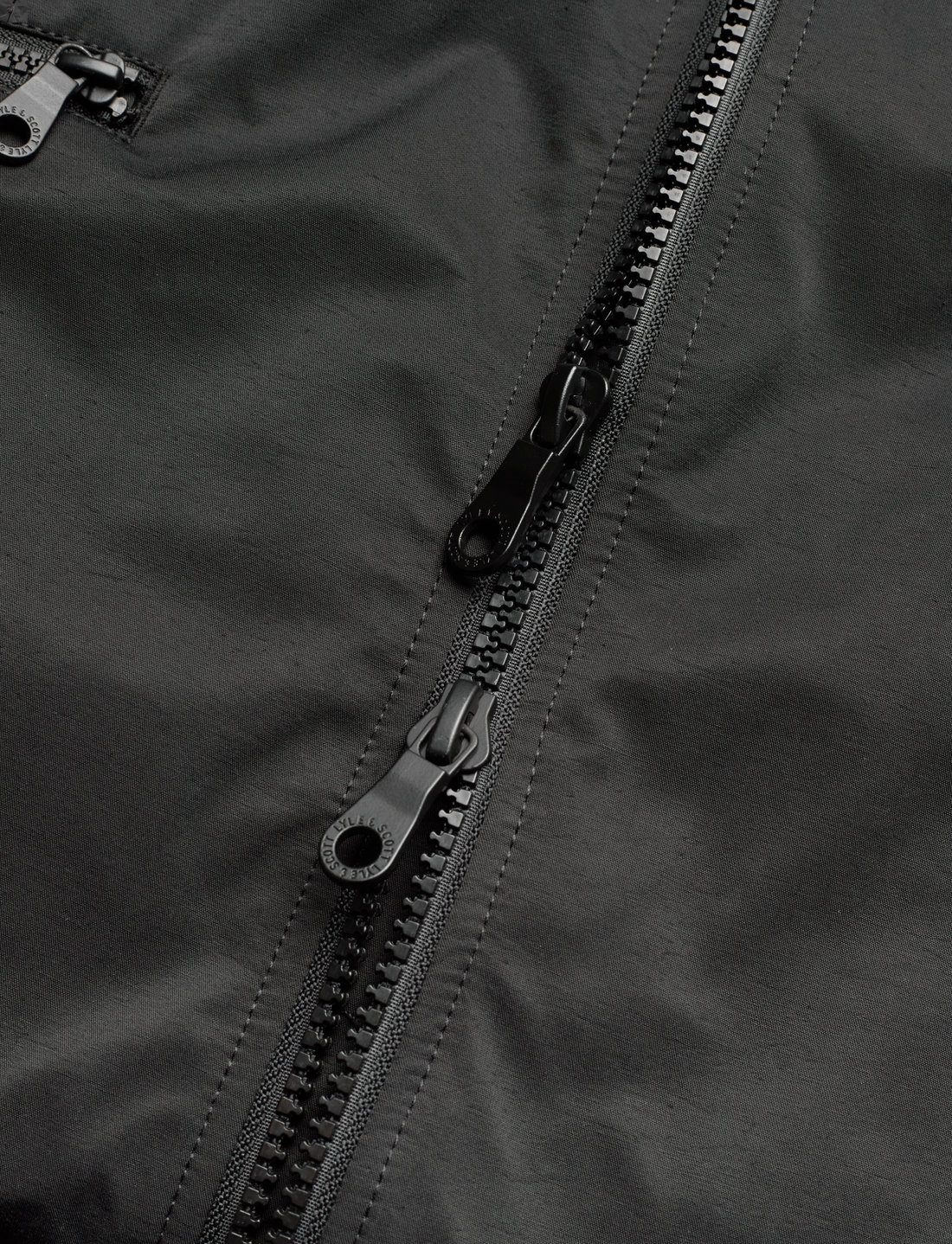 Funnel neck 2025 mac mens