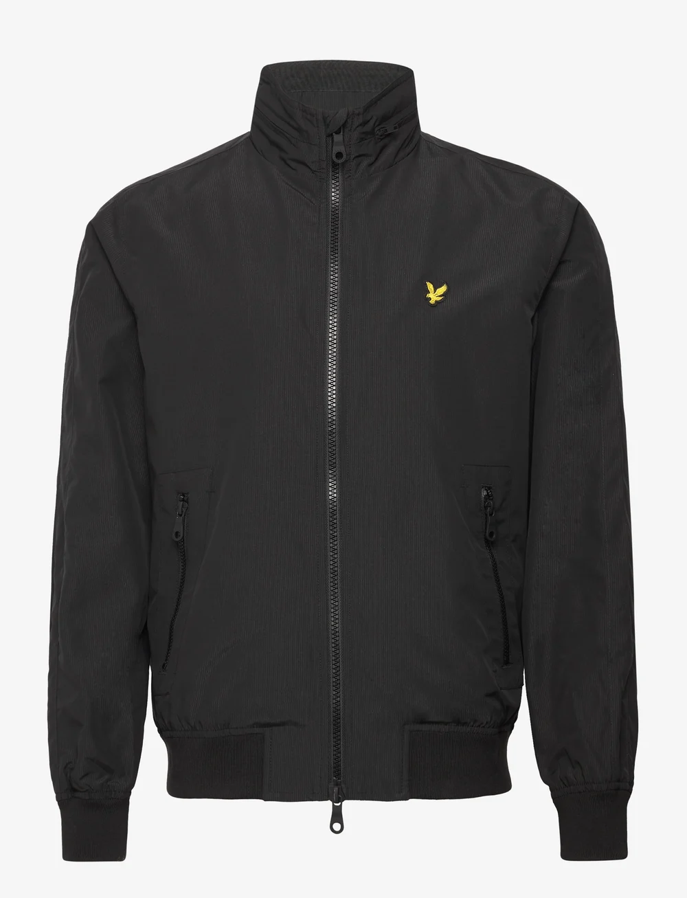 Bomber lyle and sales scott