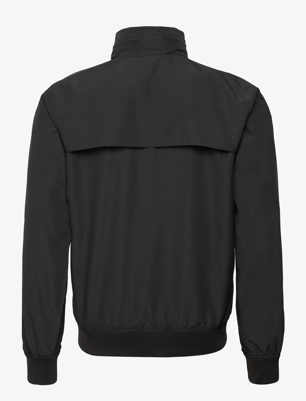 Lyle & scott hot sale panelled jacket